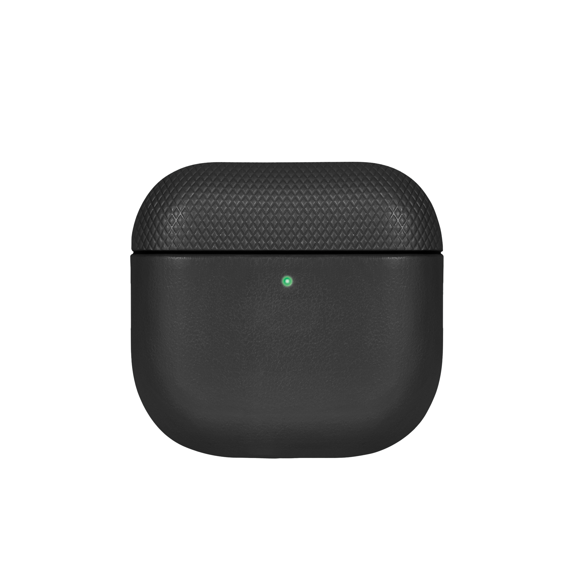 native-union-re-classic-coque-pour-airpods-4-tui-en-cuir-recycl-robuste-et-l-gan image 3
