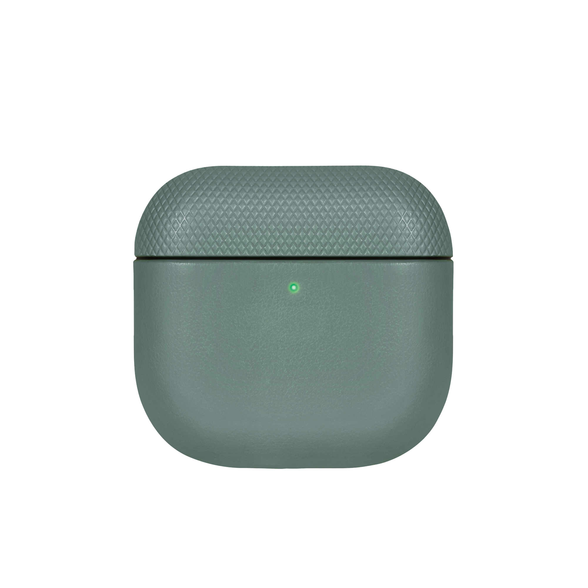 native-union-re-classic-coque-pour-airpods-4-tui-en-cuir-recycl-robuste-et-l-gan image 5