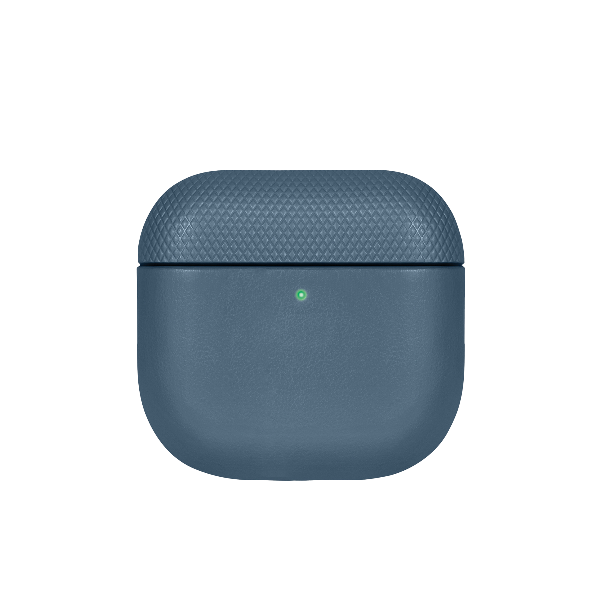 native-union-re-classic-coque-pour-airpods-4-tui-en-cuir-recycl-robuste-et-l-gan image 4