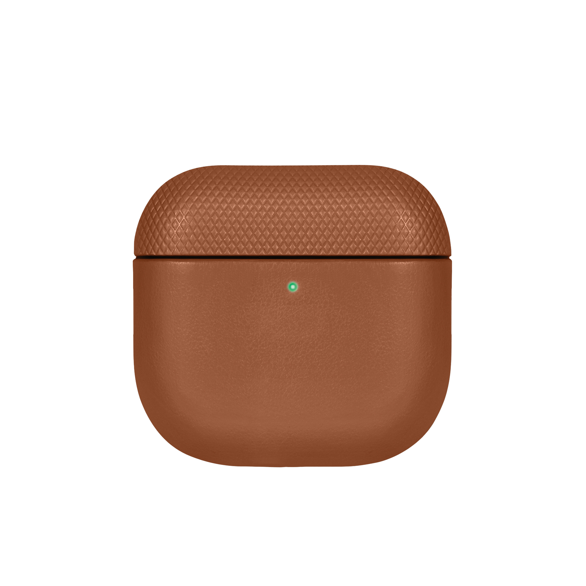 native-union-re-classic-coque-pour-airpods-4-tui-en-cuir-recycl-robuste-et-l-gan image 1
