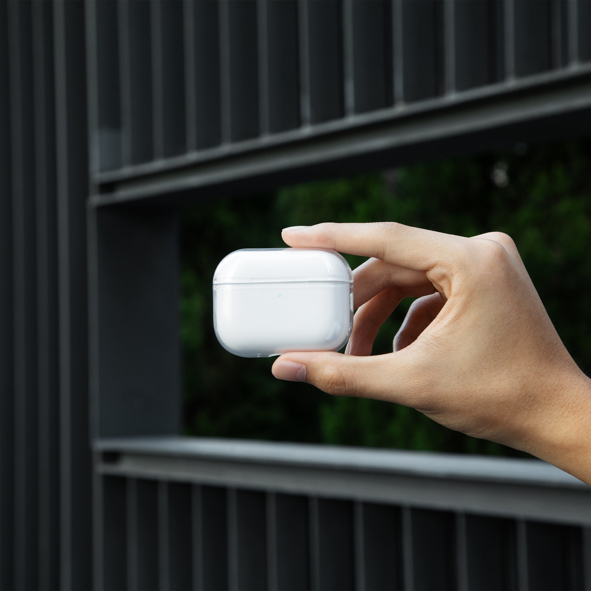 native-union-re-clear-case-pour-airpods-pro-3-coque-transparente image 6