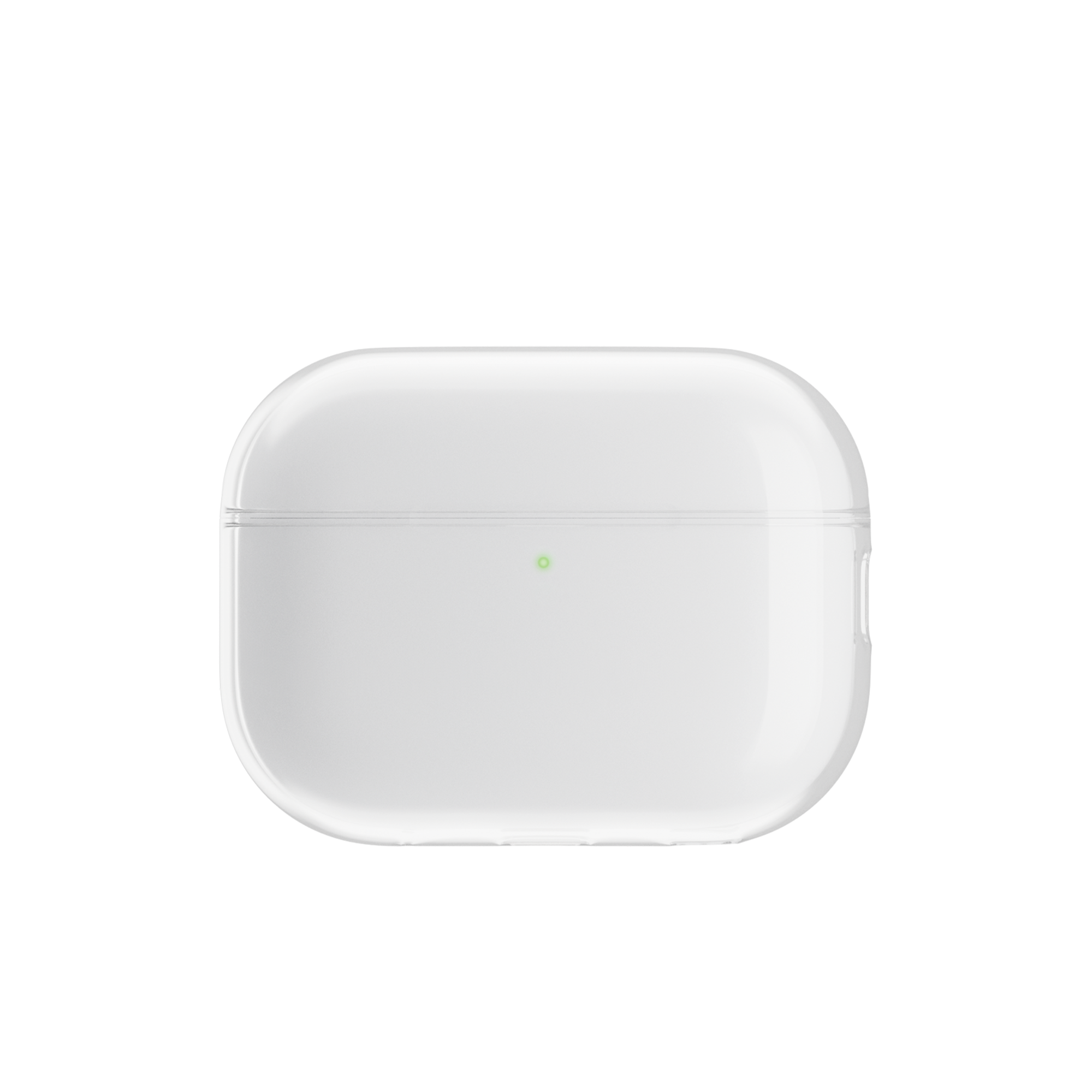 native-union-re-clear-case-pour-airpods-pro-3-coque-transparente image 1