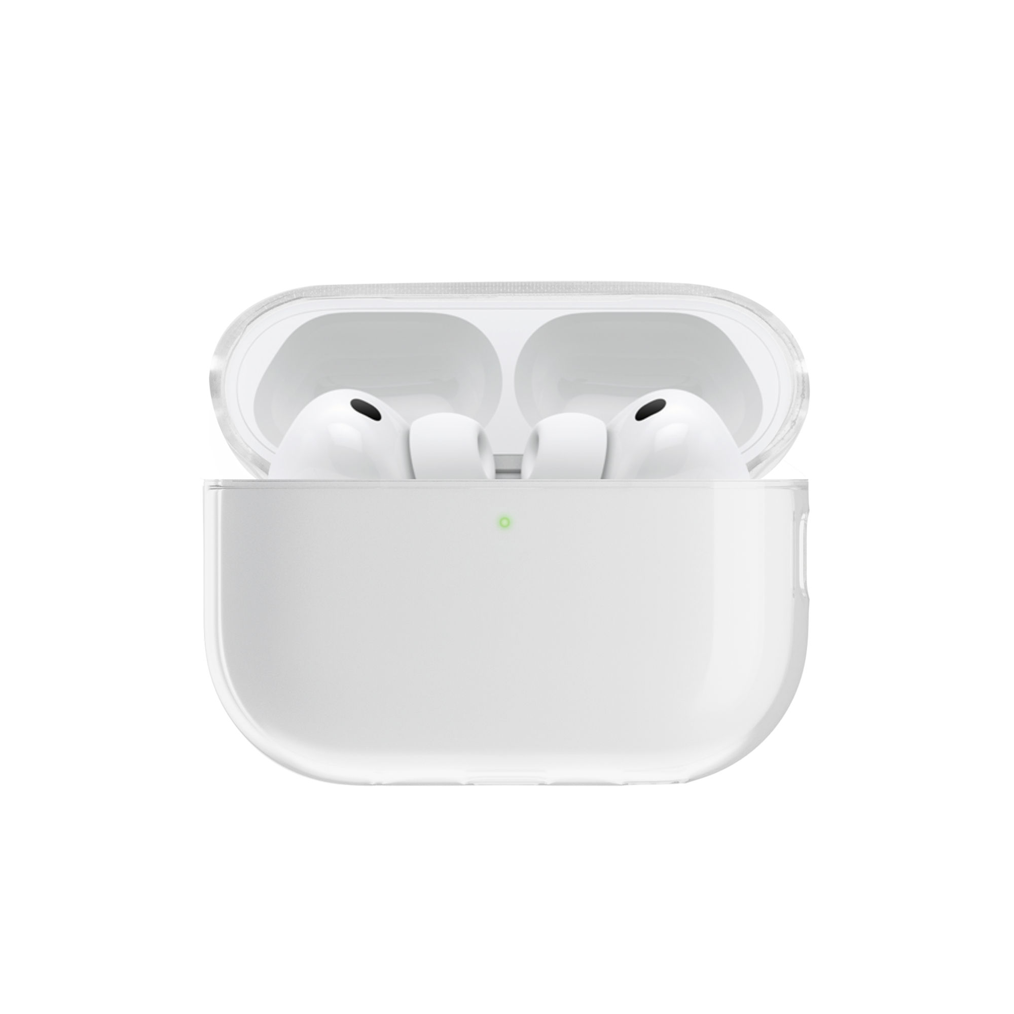 native-union-re-clear-case-pour-airpods-pro-3-coque-transparente image 8