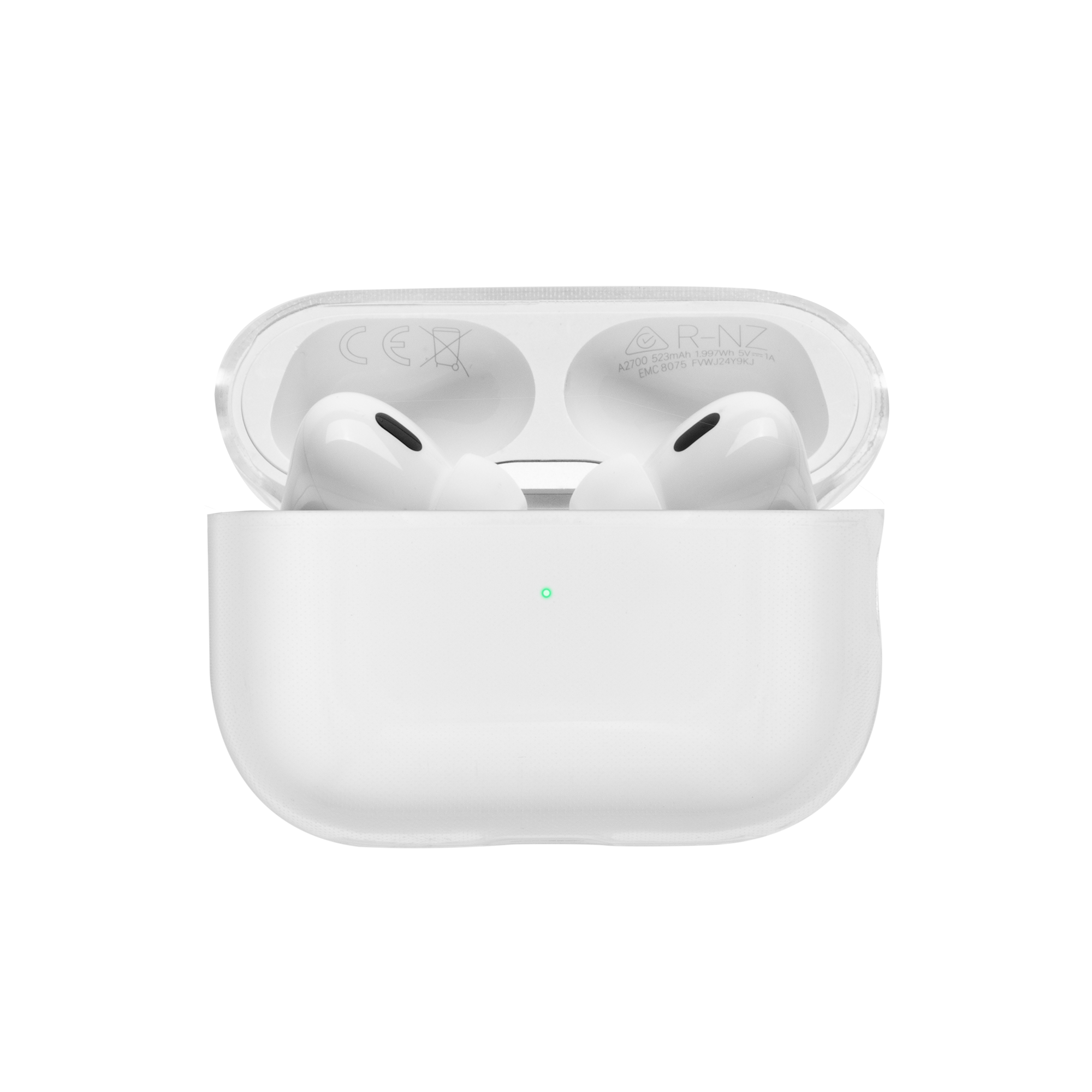 coque-re-clear-native-union-pour-airpods-pro-gen-1-2 image 5