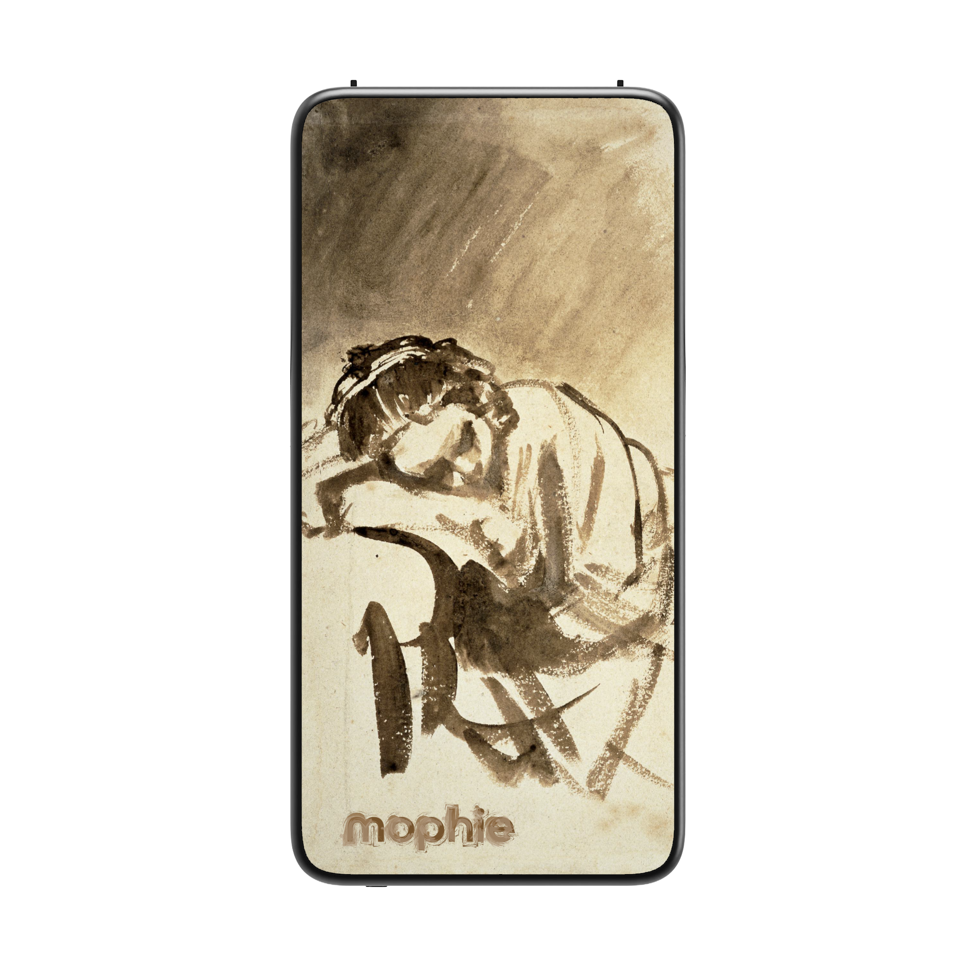 mophie-gallery-edition-powerstation-plus-10k-rembrandt-charge-3-appareils image 2
