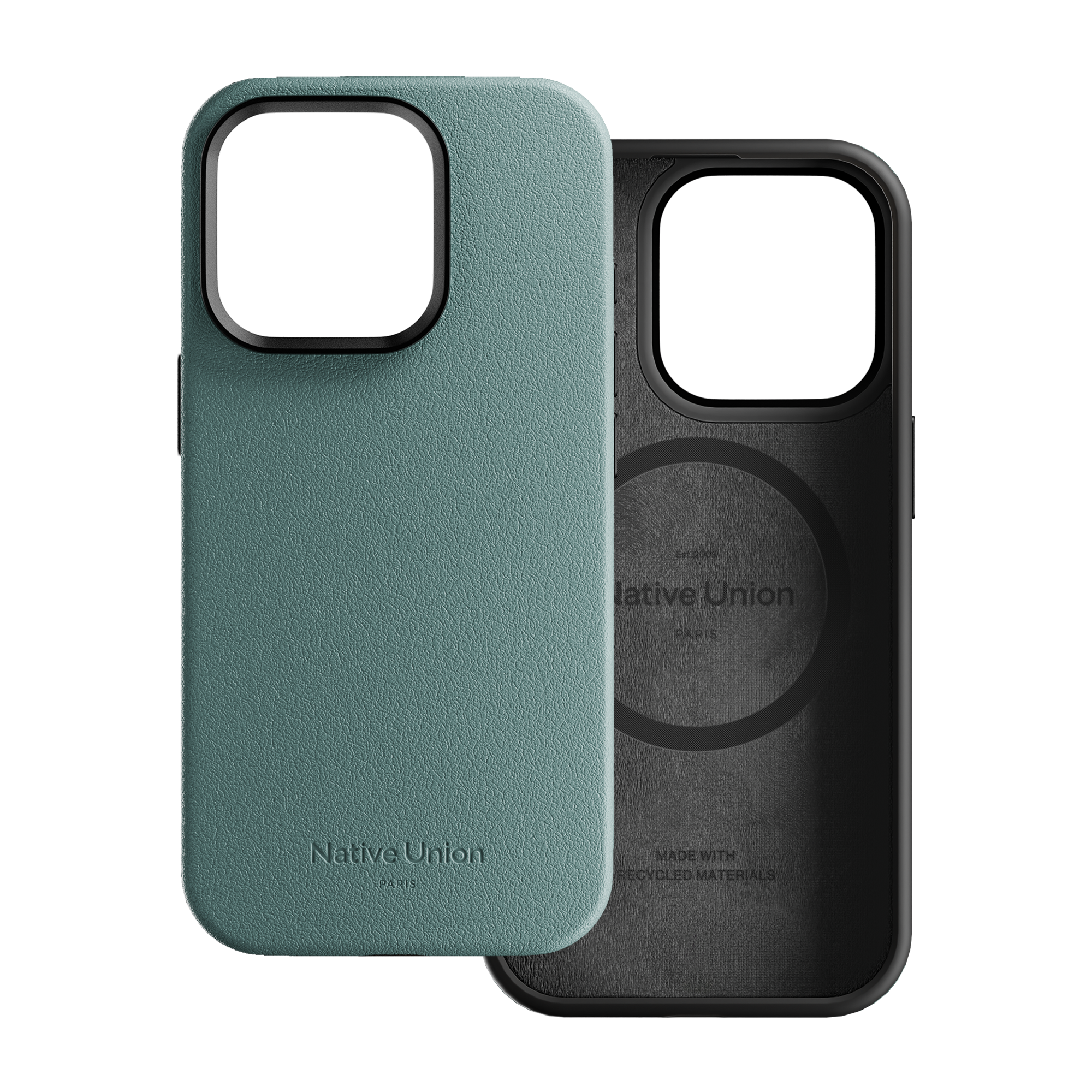 native-union-active-case-pour-iphone-15-protection-antichute-3m image 1