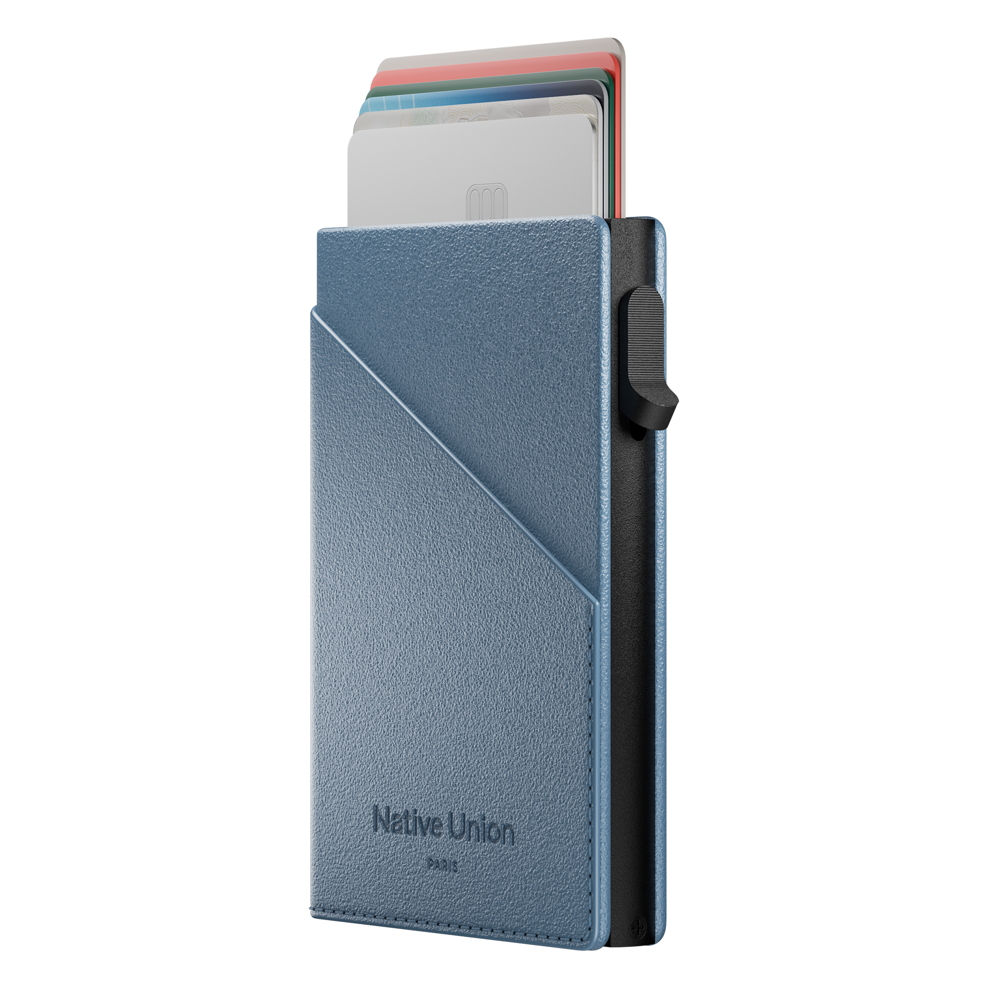 native-union-slide-card-wallet-magnetic-portefeuille-magn-tique-rfid image 3