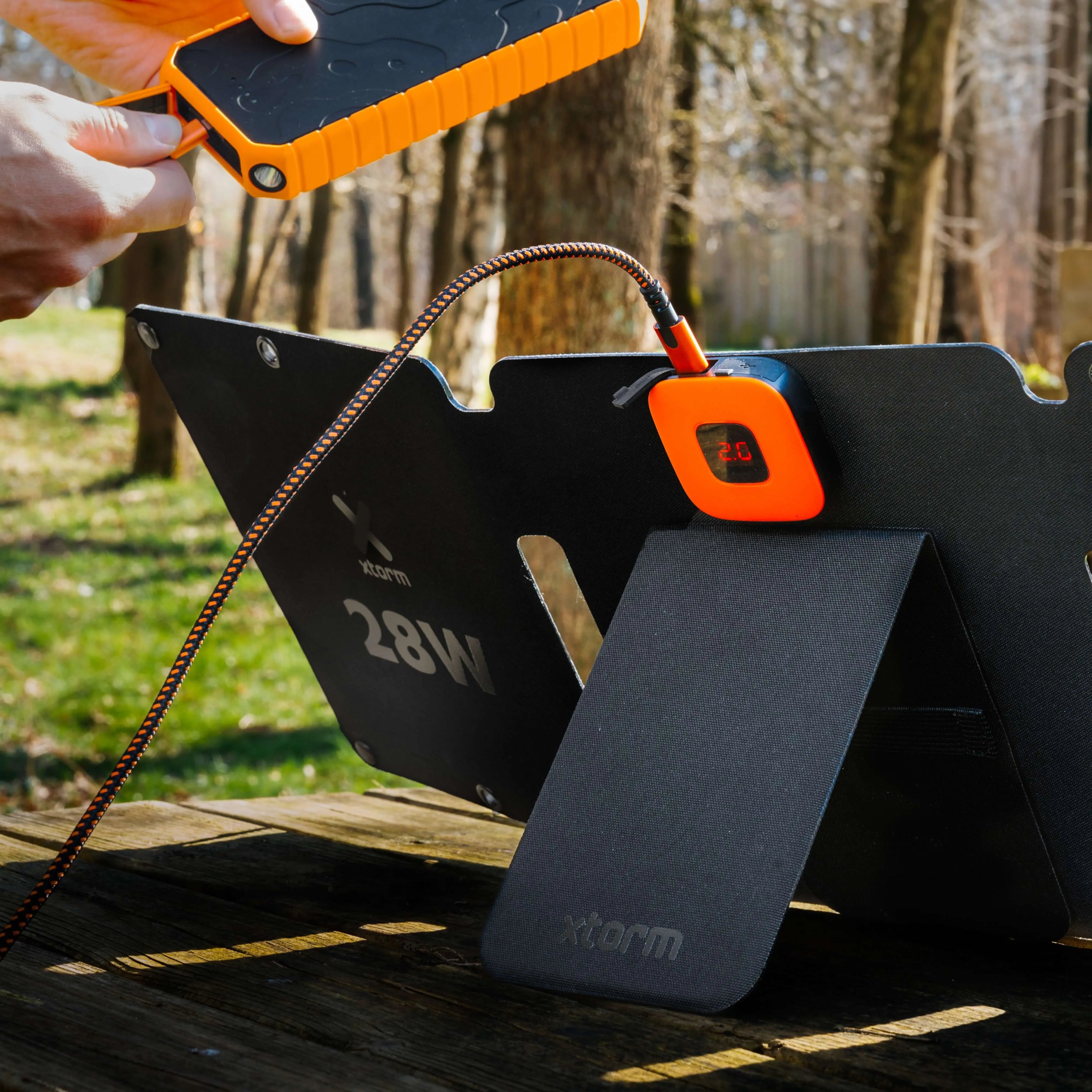 xtorm-solarbooster-28w-gen24 image 6