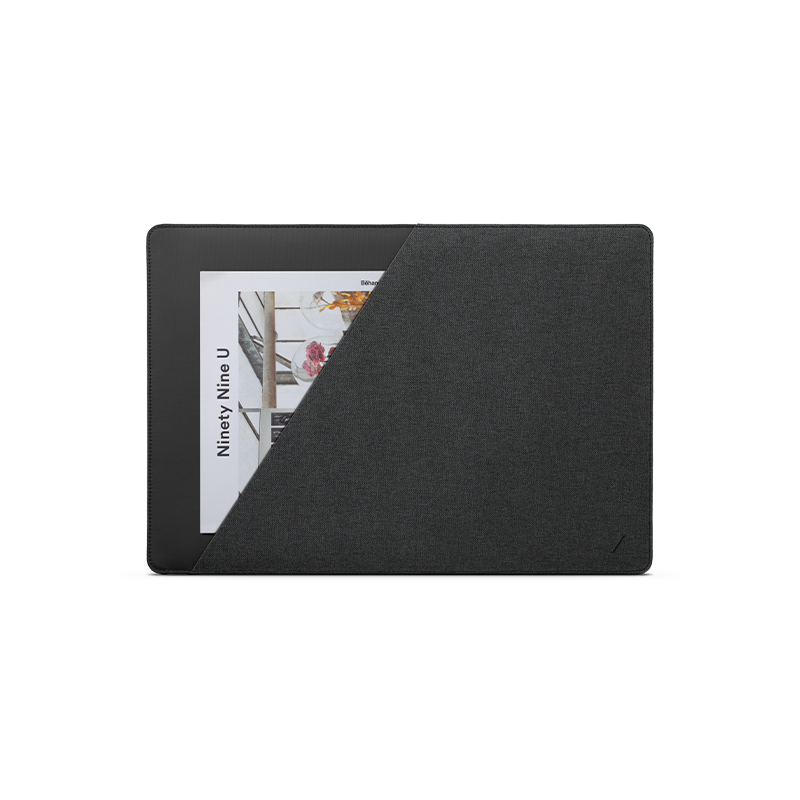 native-union-stow-slim-pour-macbook-pro-15-pouces-housse-fine-et-l-gante image 7