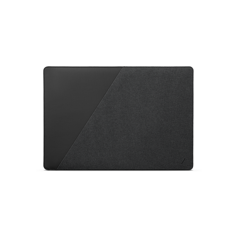 native-union-stow-slim-pour-macbook-pro-15-pouces-housse-fine-et-l-gante image 1