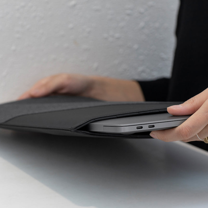 native-union-stow-slim-pour-macbook-pro-15-pouces-housse-fine-et-l-gante image 5