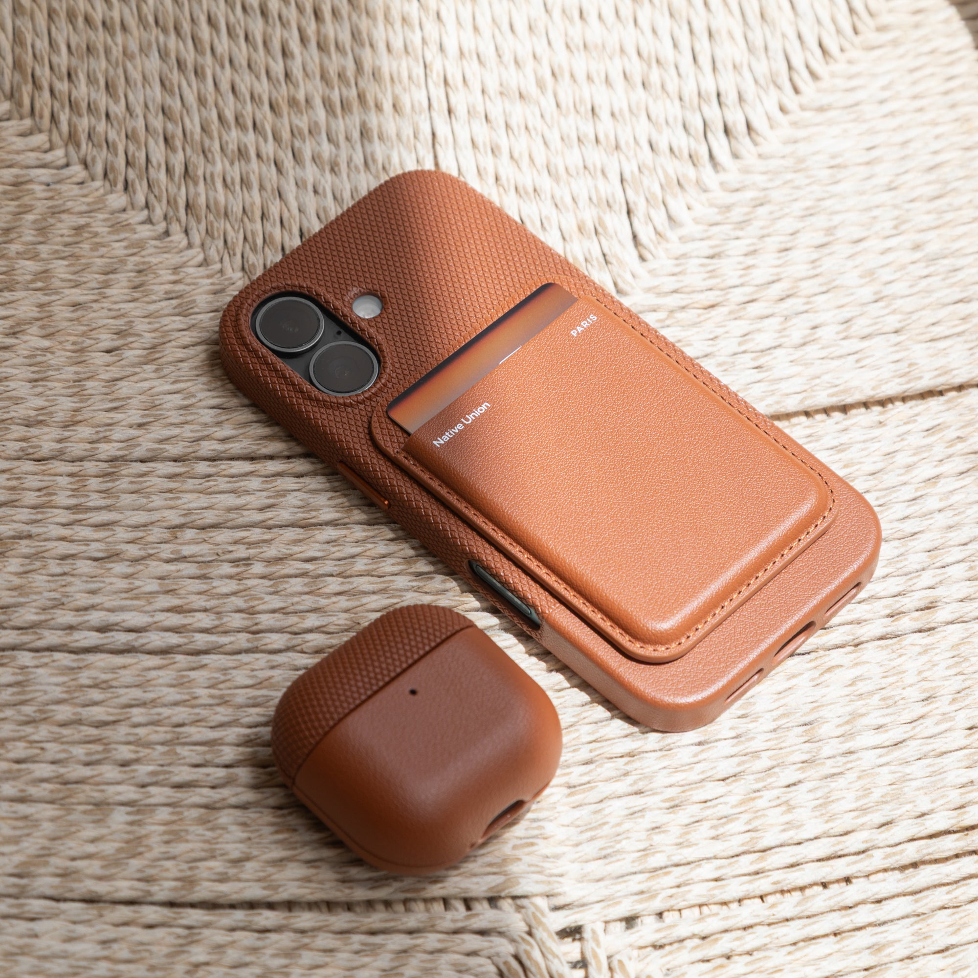 native-union-re-classic-wallet-magnetic-portefeuille-magn-tique-compatible-magsa image 7