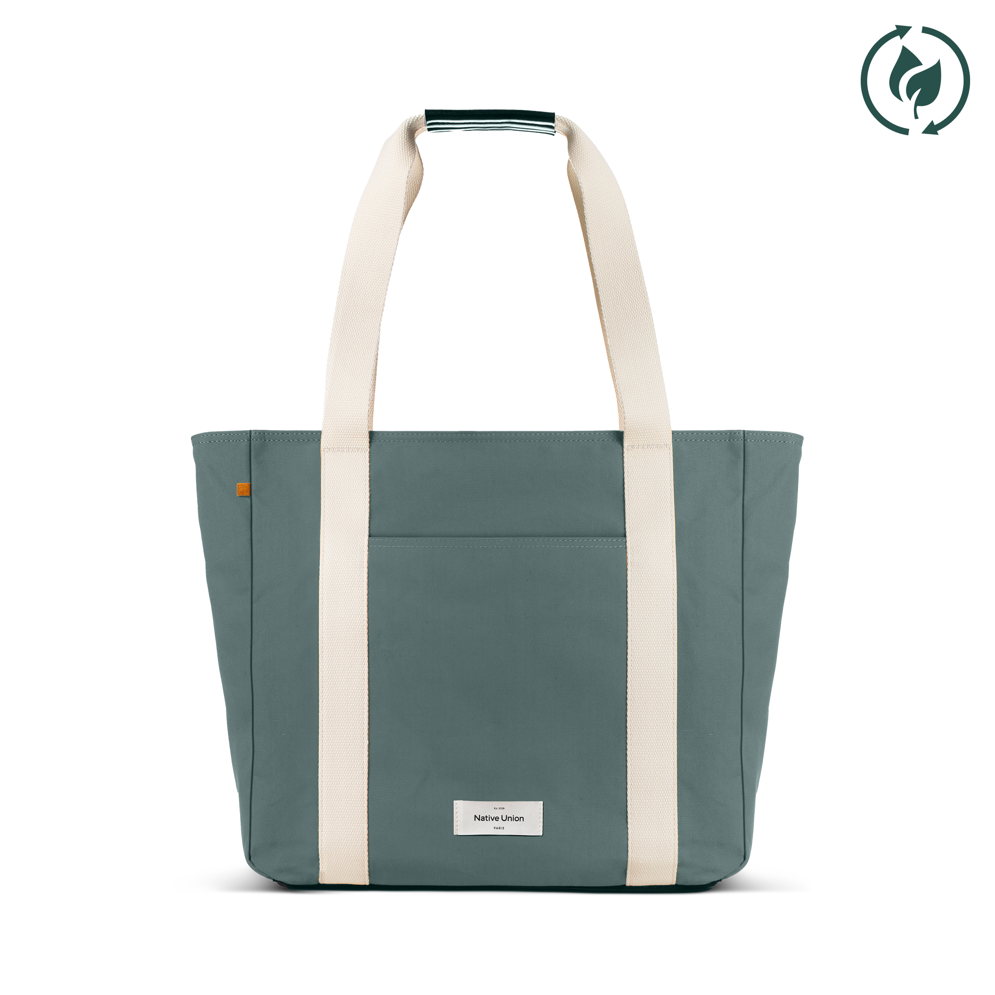 sac-fourre-tout-native-union-w-f-a-tote-bag-pro-16l-en-polyester-recycl image 1