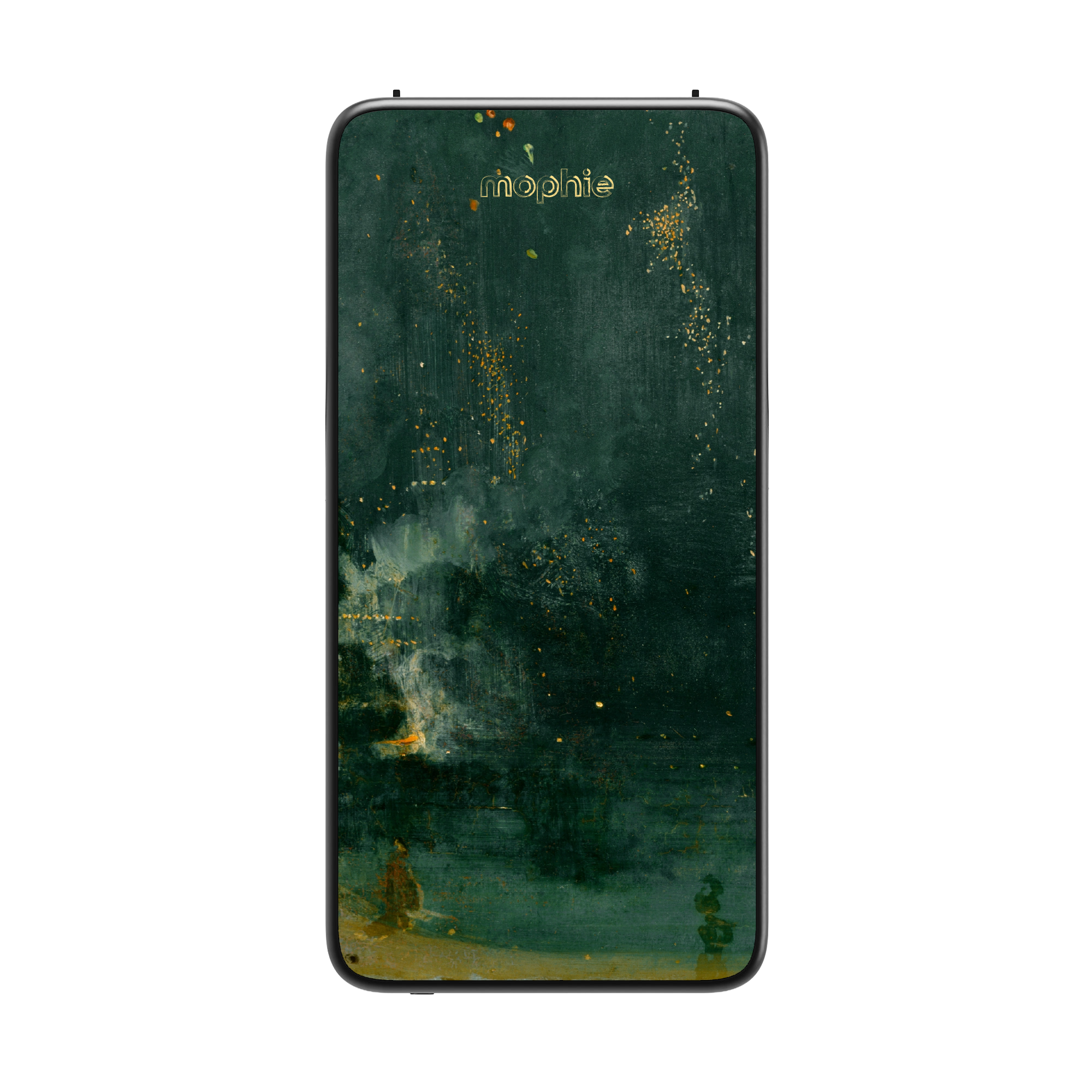 batterie-externe-mophie-gallery-edition-powerstation-plus-10k-whistler image 2
