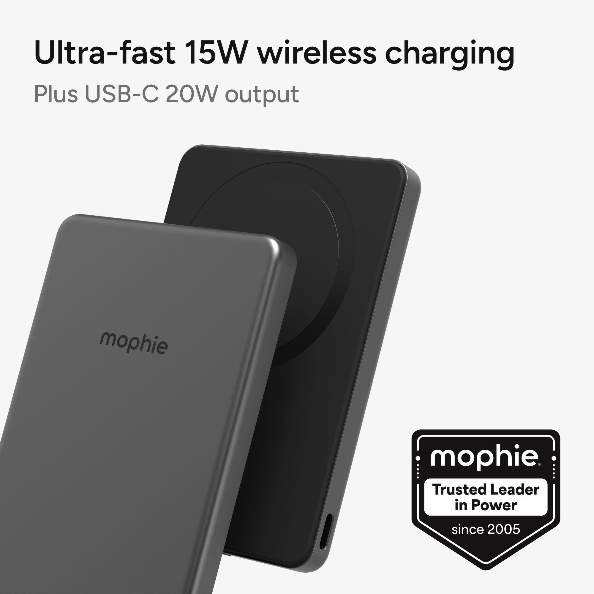 mophie-powerstation-wireless-slim-5000-mah-batterie-externe-qi2-15w-compatible-m image 3