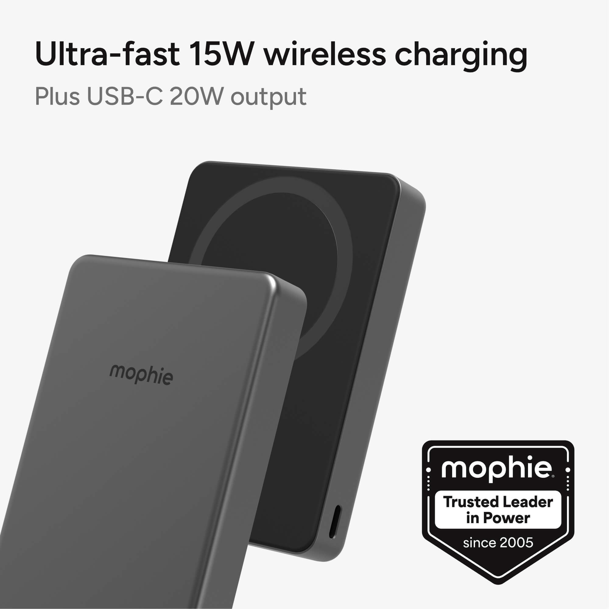 batterie-externe-mophie-powerstation-wireless-slim-10k-qi2-15w image 3