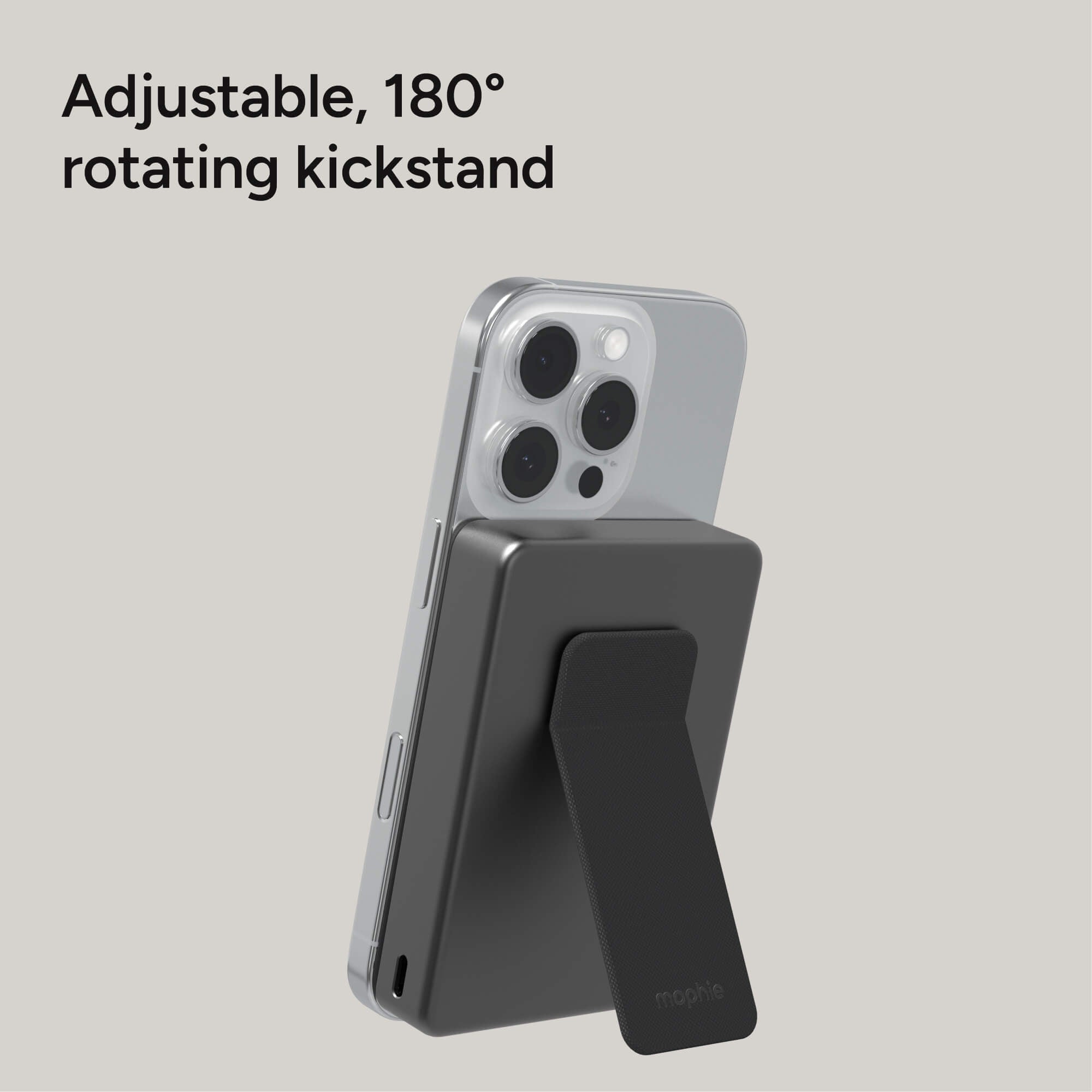 mophie-slim-wireless-10k-powerstation-avec-support image 5