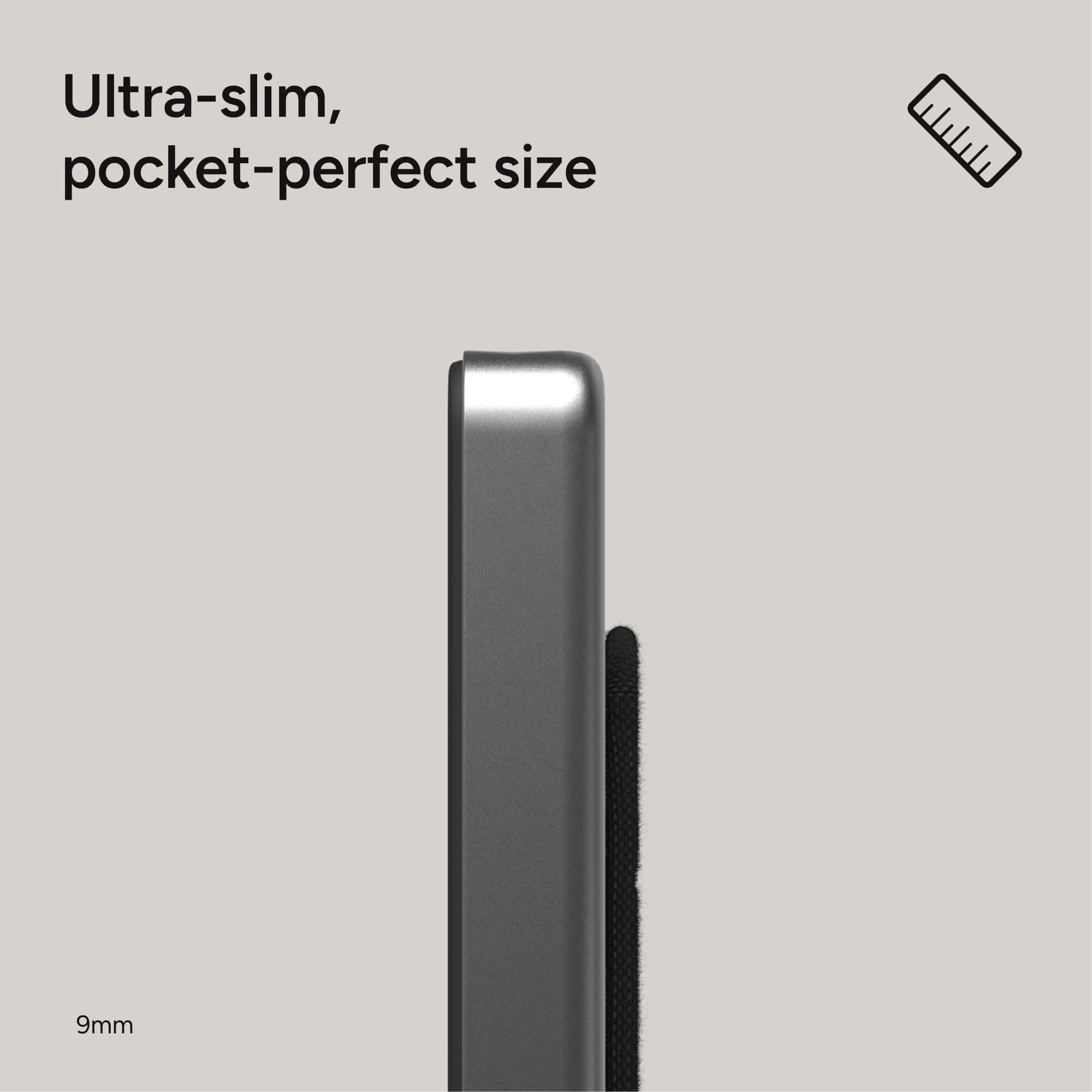 mophie-powerstation-slim-wireless-5k-avec-support-qi2-magsafe image 6