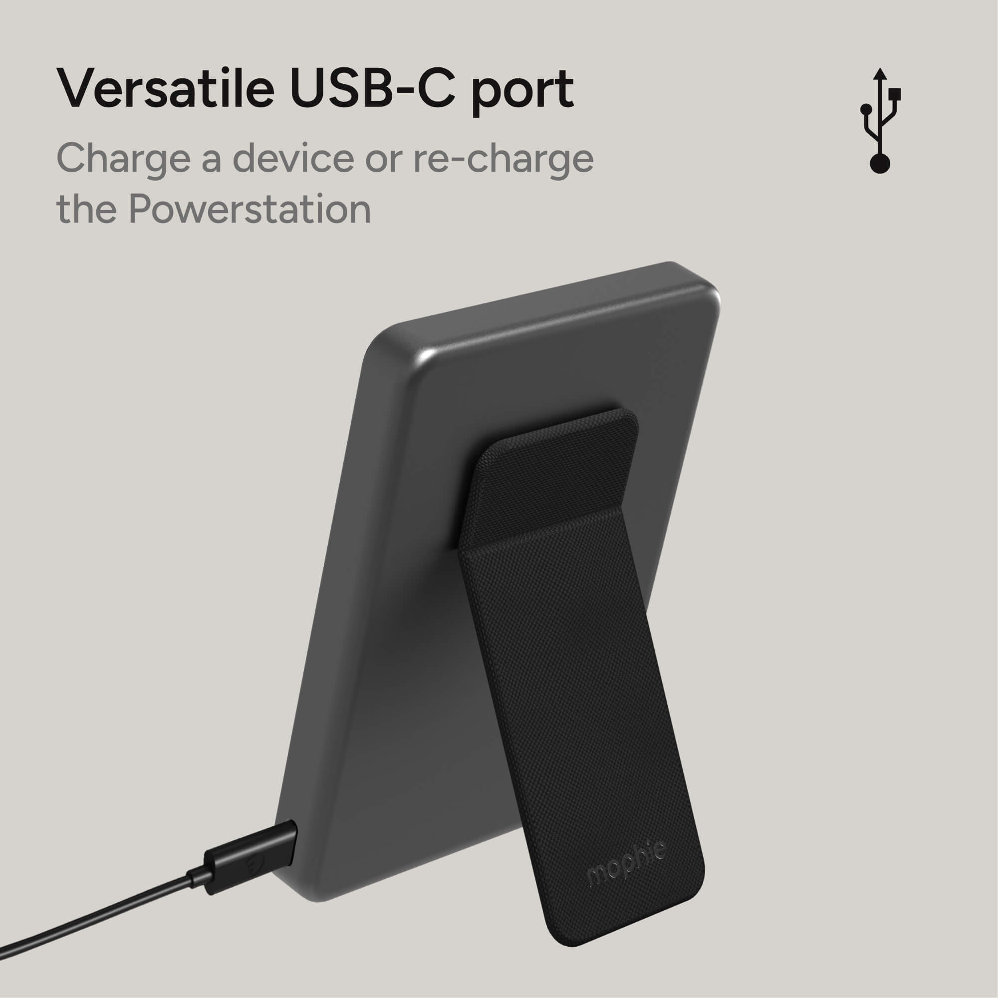 mophie-powerstation-slim-wireless-5k-avec-support-qi2-magsafe image 8