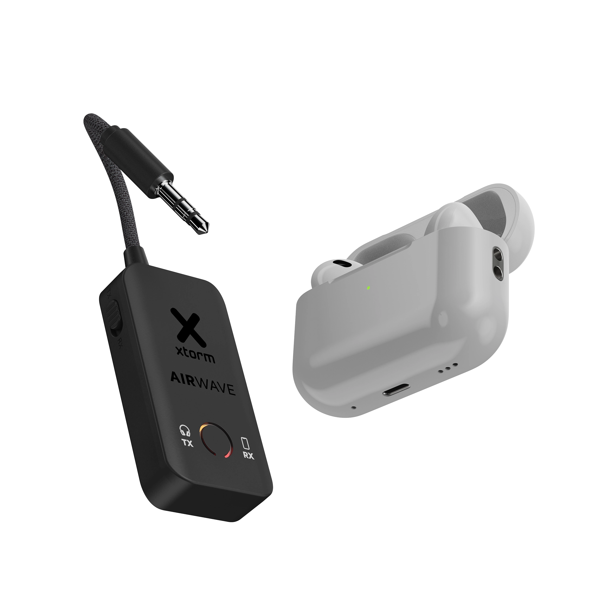 xtorm-airwave-adaptateur-audio-sans-fil-bluetooth image 6