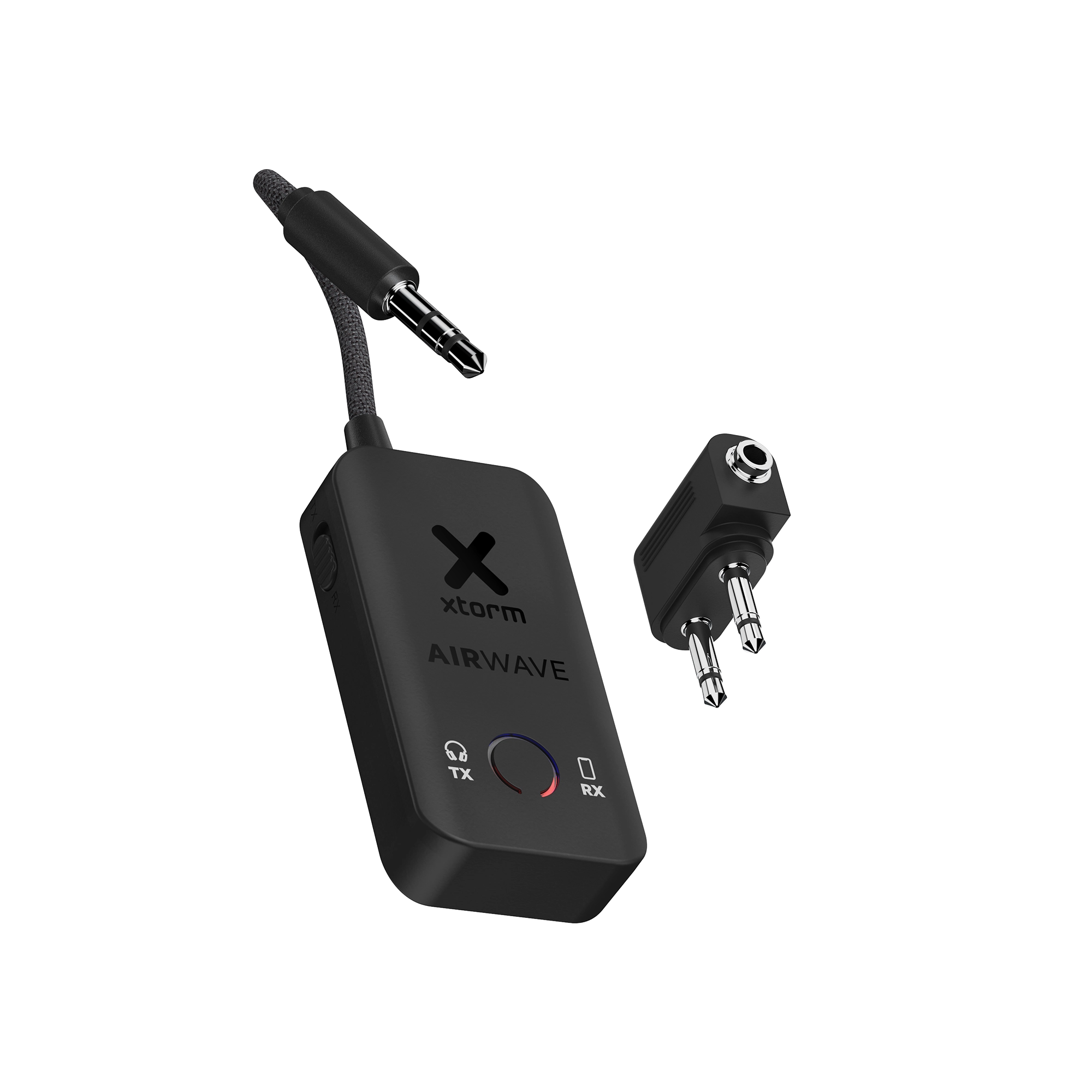 xtorm-airwave-adaptateur-audio-sans-fil-bluetooth image 2
