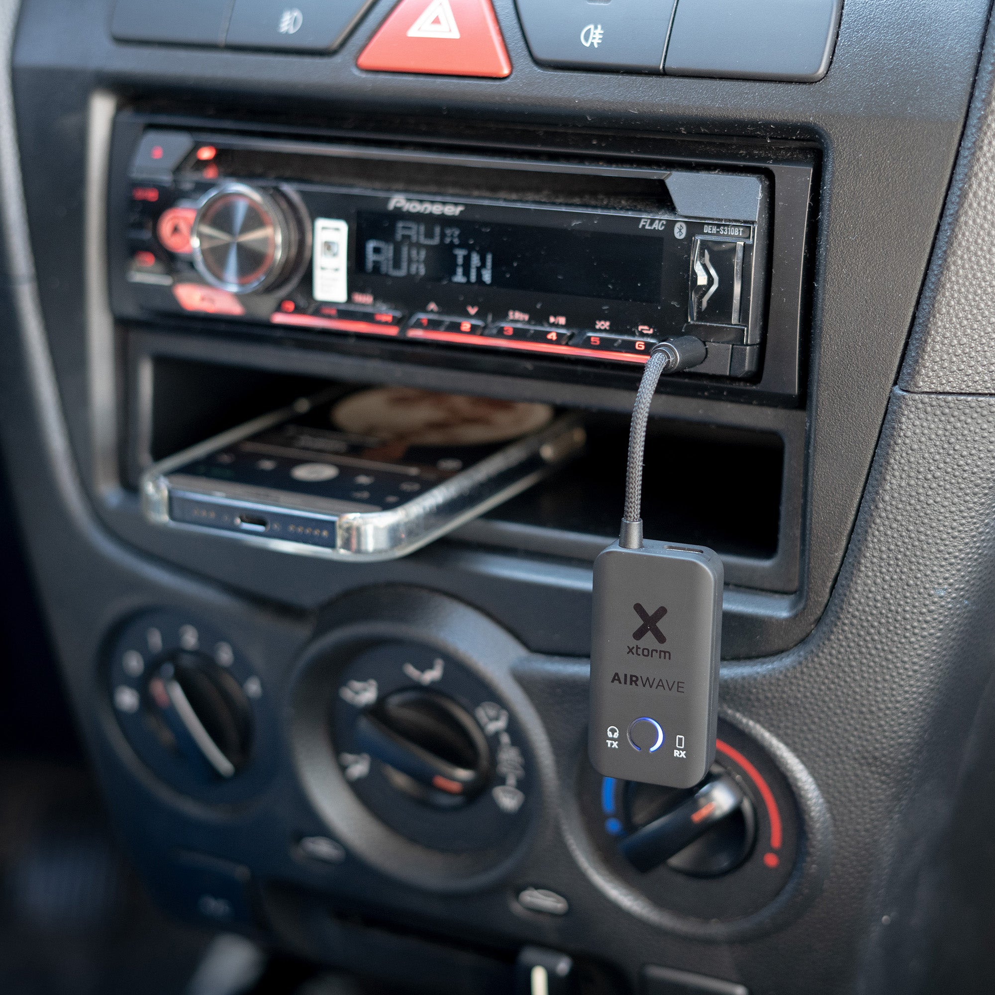 xtorm-airwave-adaptateur-audio-sans-fil-bluetooth image 8