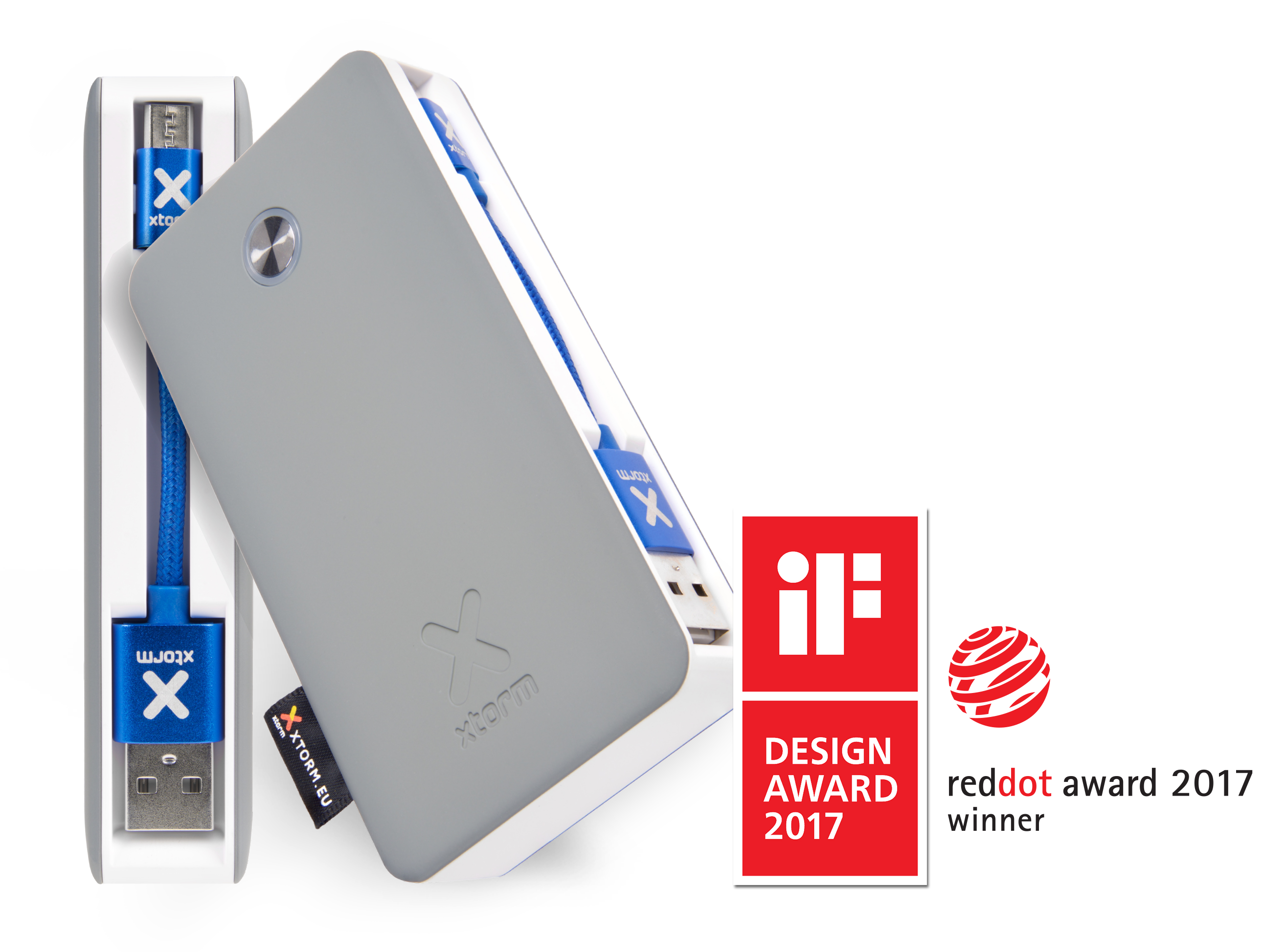 xtorm-power-bank-travel-xb2-6-000-mah image 2