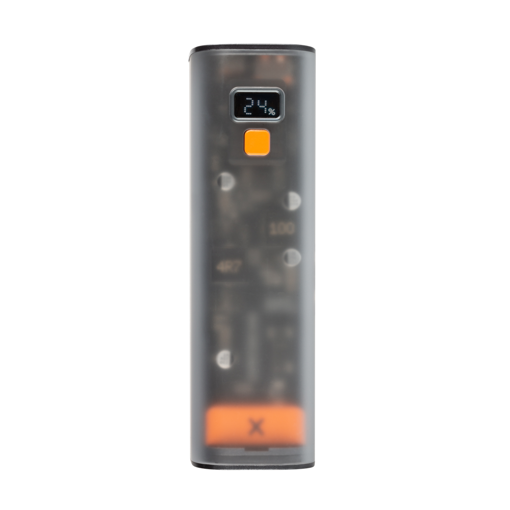 xtorm-power-bank-cyber-100w-24-000-mah-nude-edition image 1