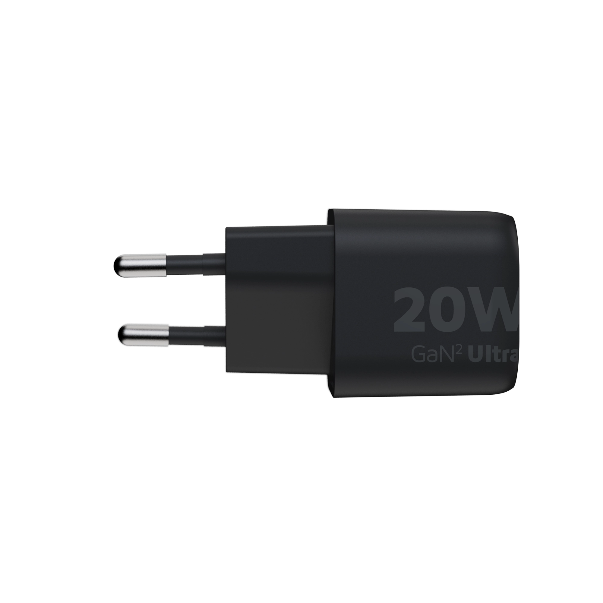xtorm-gan2-ultra-chargeur-mural-20w-noir image 5
