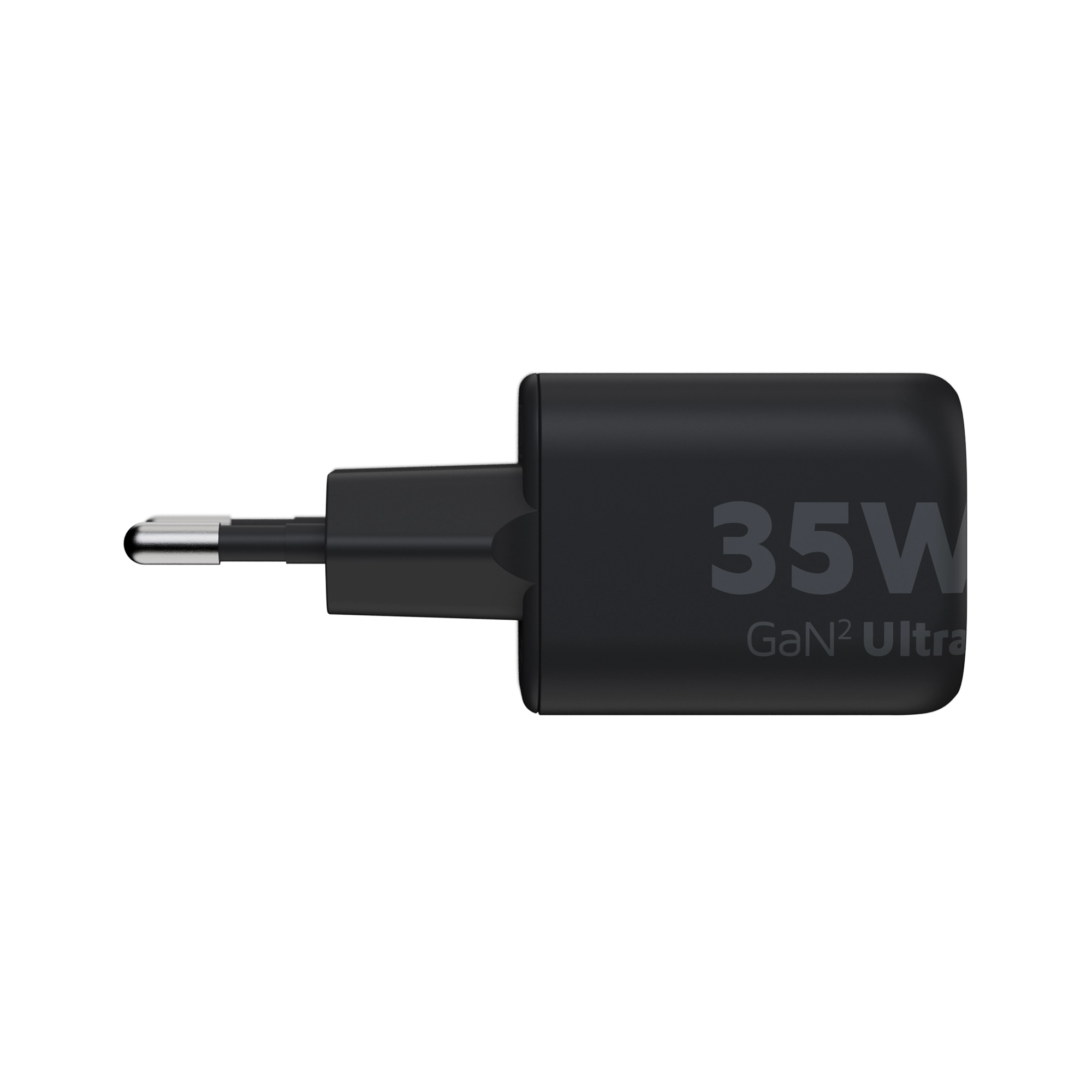 xtorm-35w-gan2-ultra-wall-charger-noir image 5