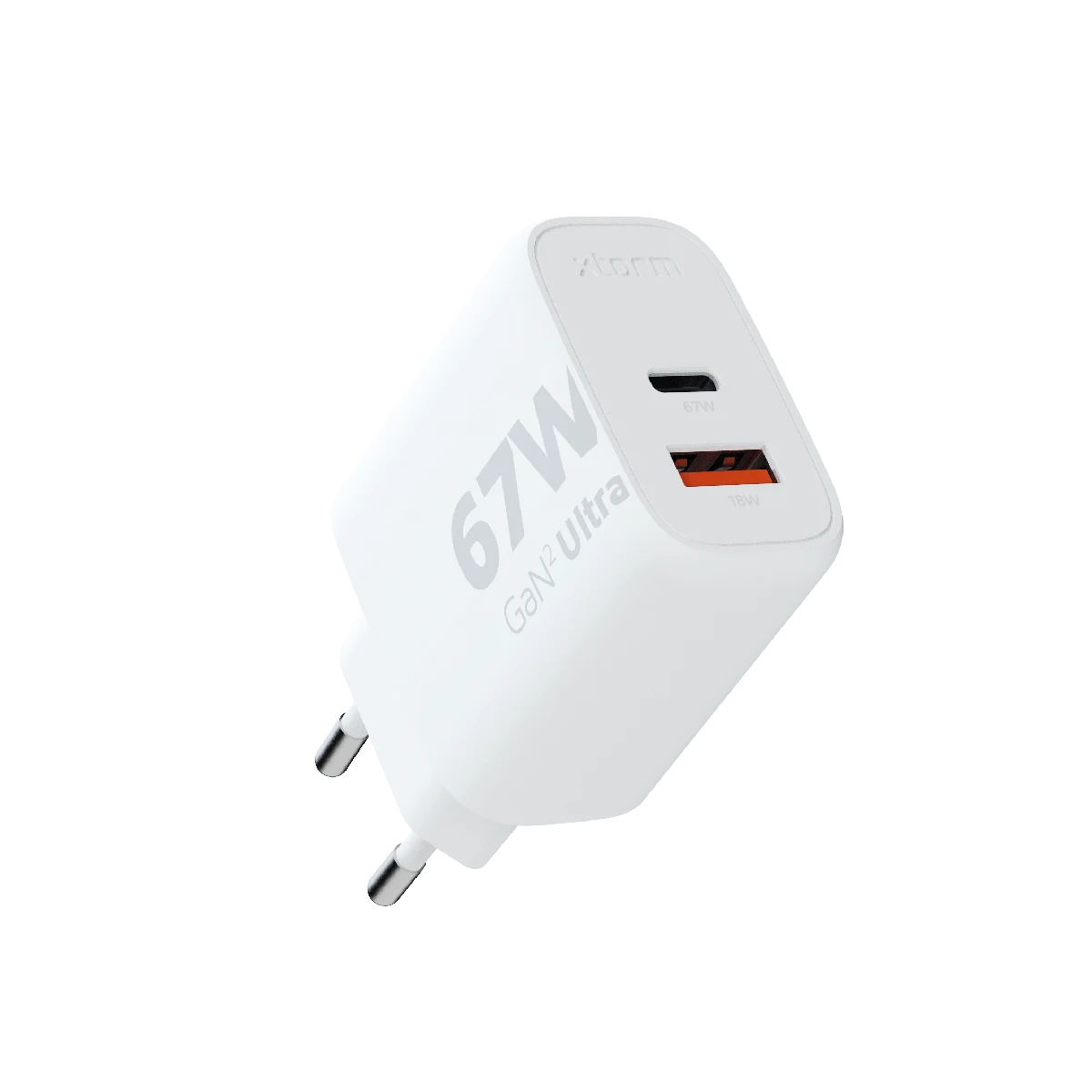 xtorm-67w-gan2-ultra-wall-charger image 2