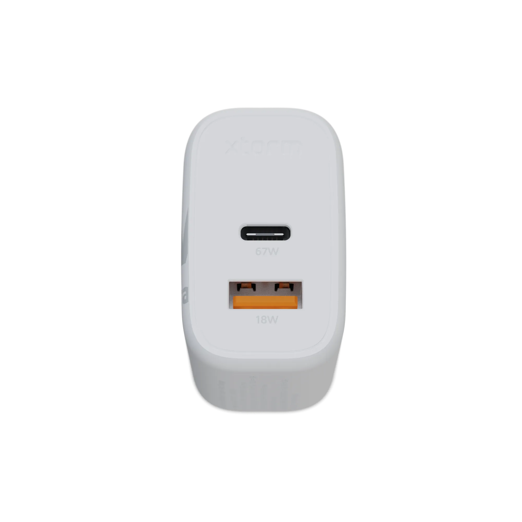 xtorm-67w-gan2-ultra-wall-charger image 3