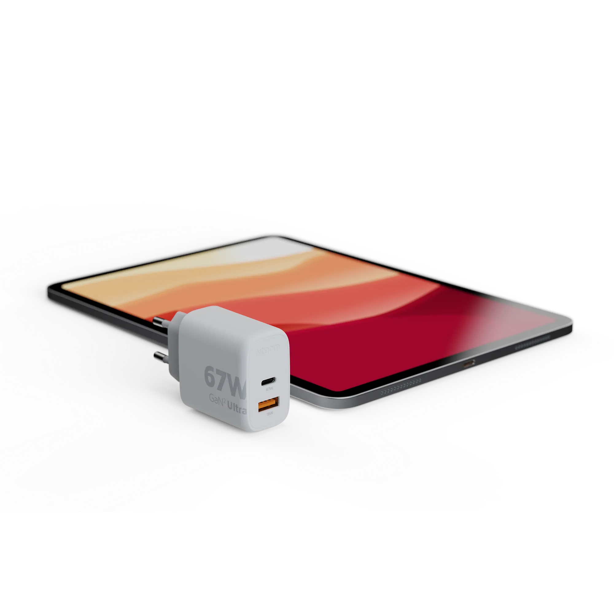 xtorm-67w-gan2-ultra-wall-charger image 5