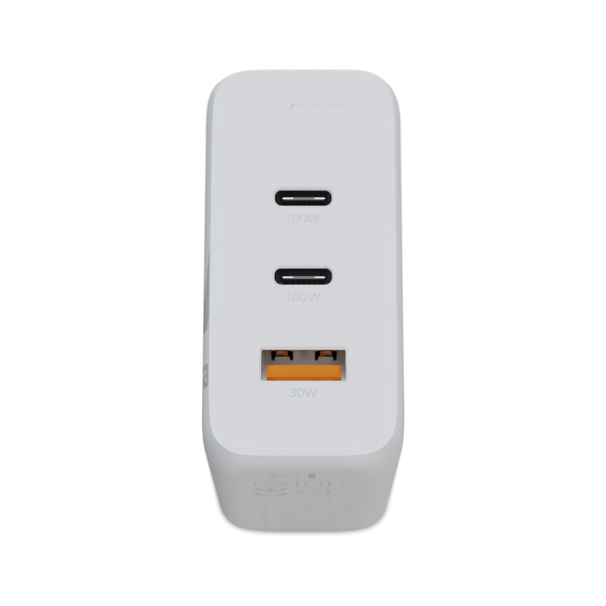 xtorm-100w-gan2-ultra-chargeur-mural-usb-c image 3