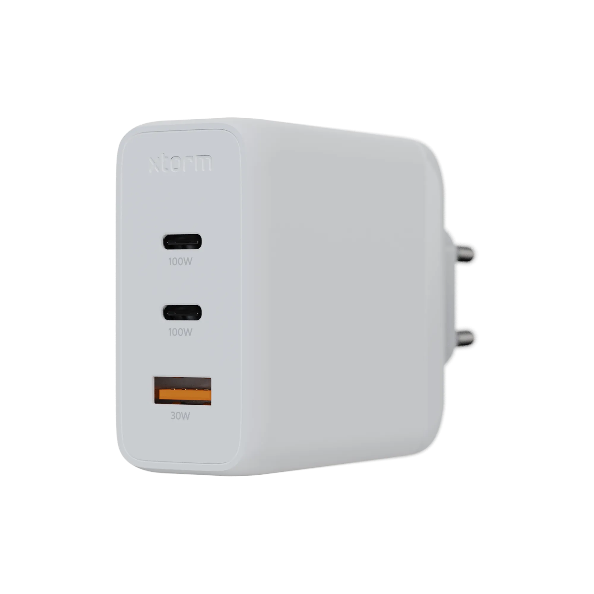 xtorm-100w-gan2-ultra-chargeur-mural-usb-c image 8