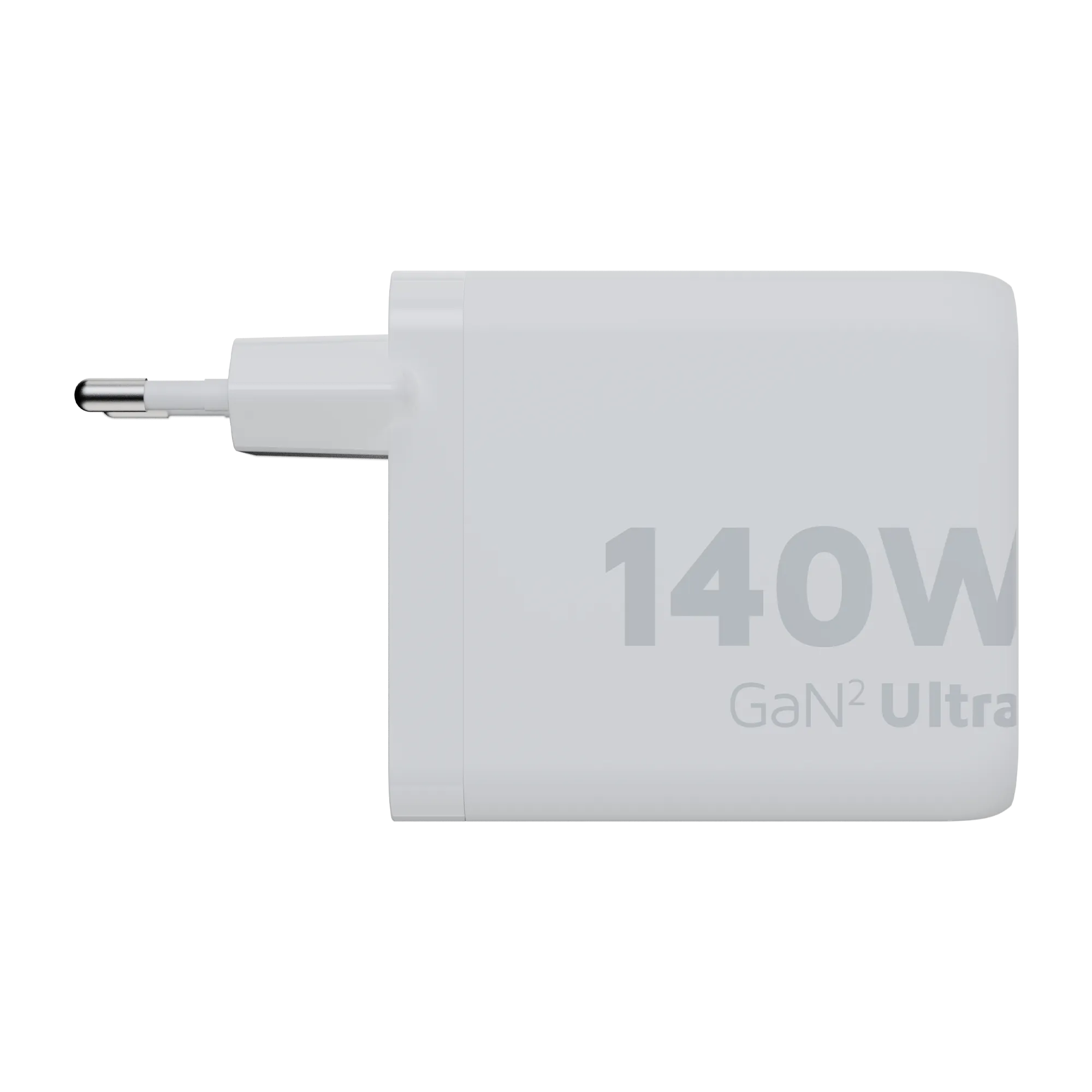 xtorm-140w-gan2-laptop-wall-charger-s-rie-volt-blanc image 7