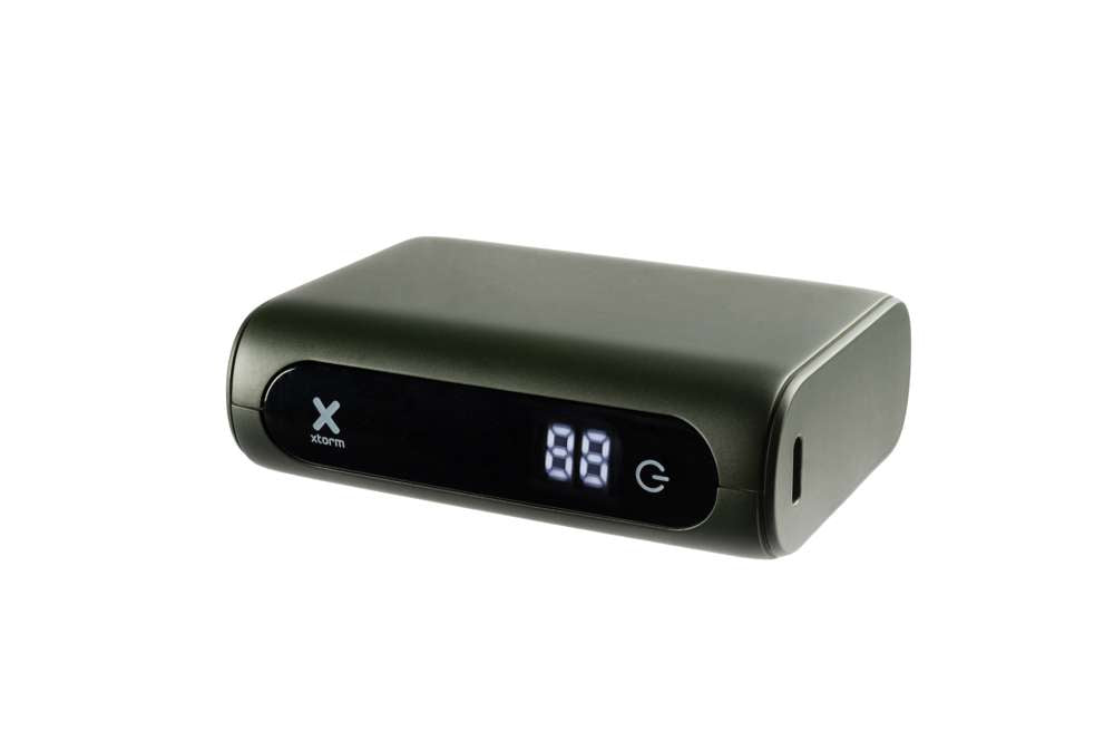 xtorm-power-bank-go-10-000-mah image 1
