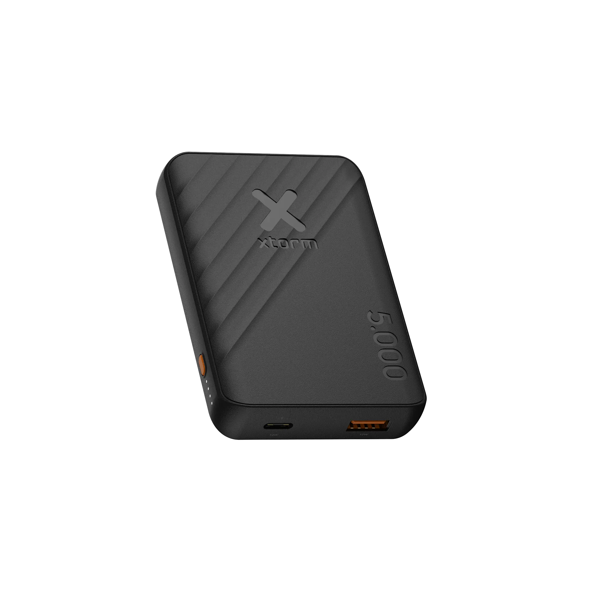 xtorm-go2-power-bank-5-000-mah-noir image 2