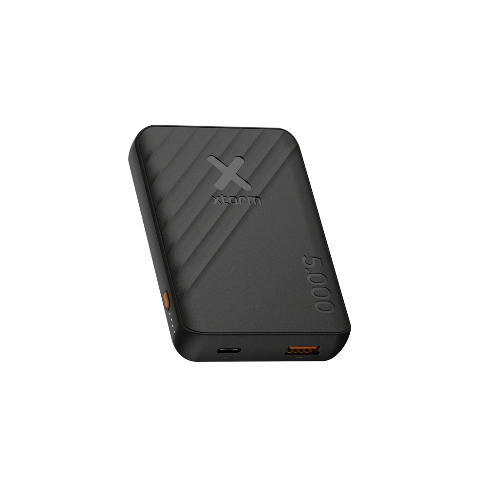 xtorm-go2-power-bank-5-000-mah-noir image 1