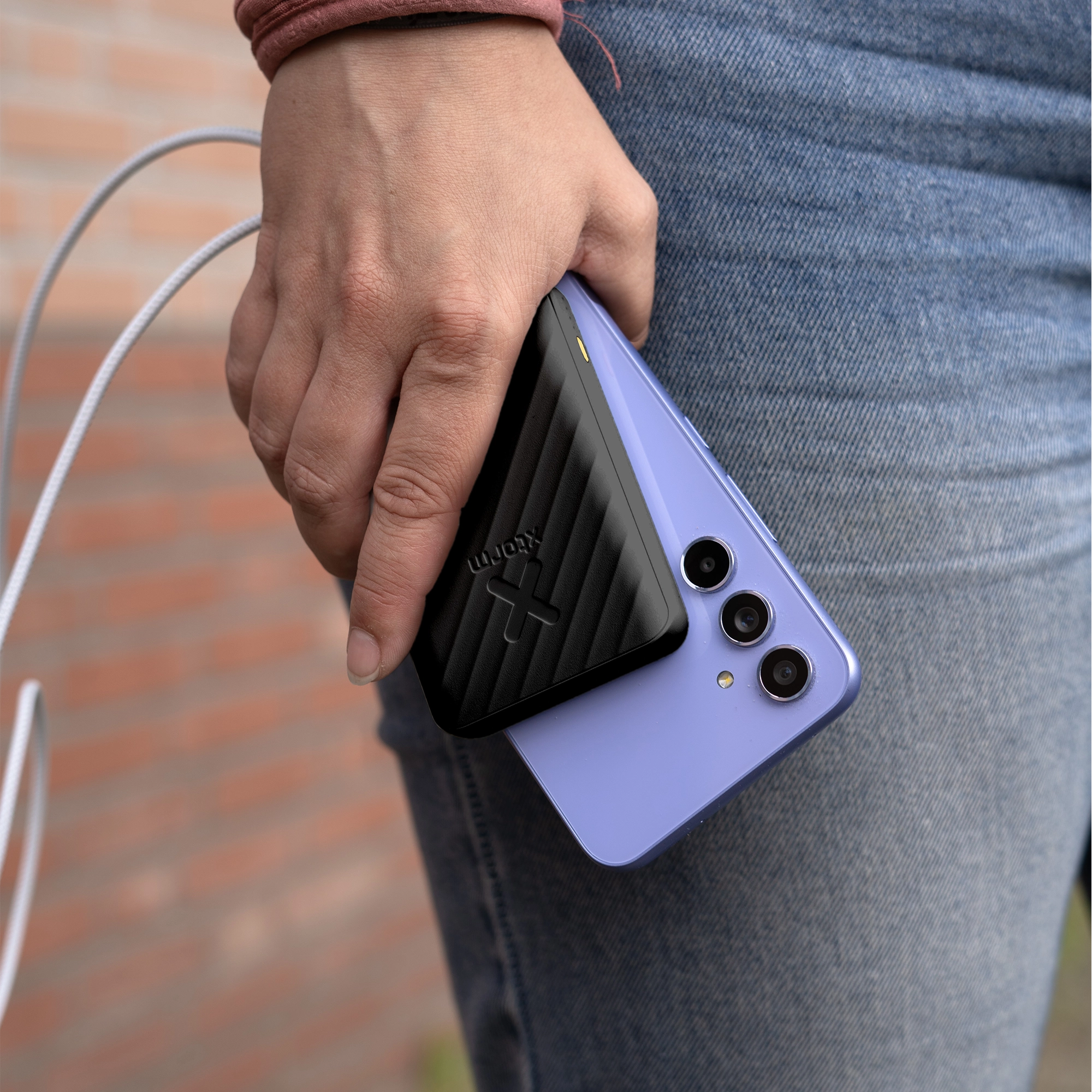 xtorm-go2-power-bank-5-000-mah-noir image 4
