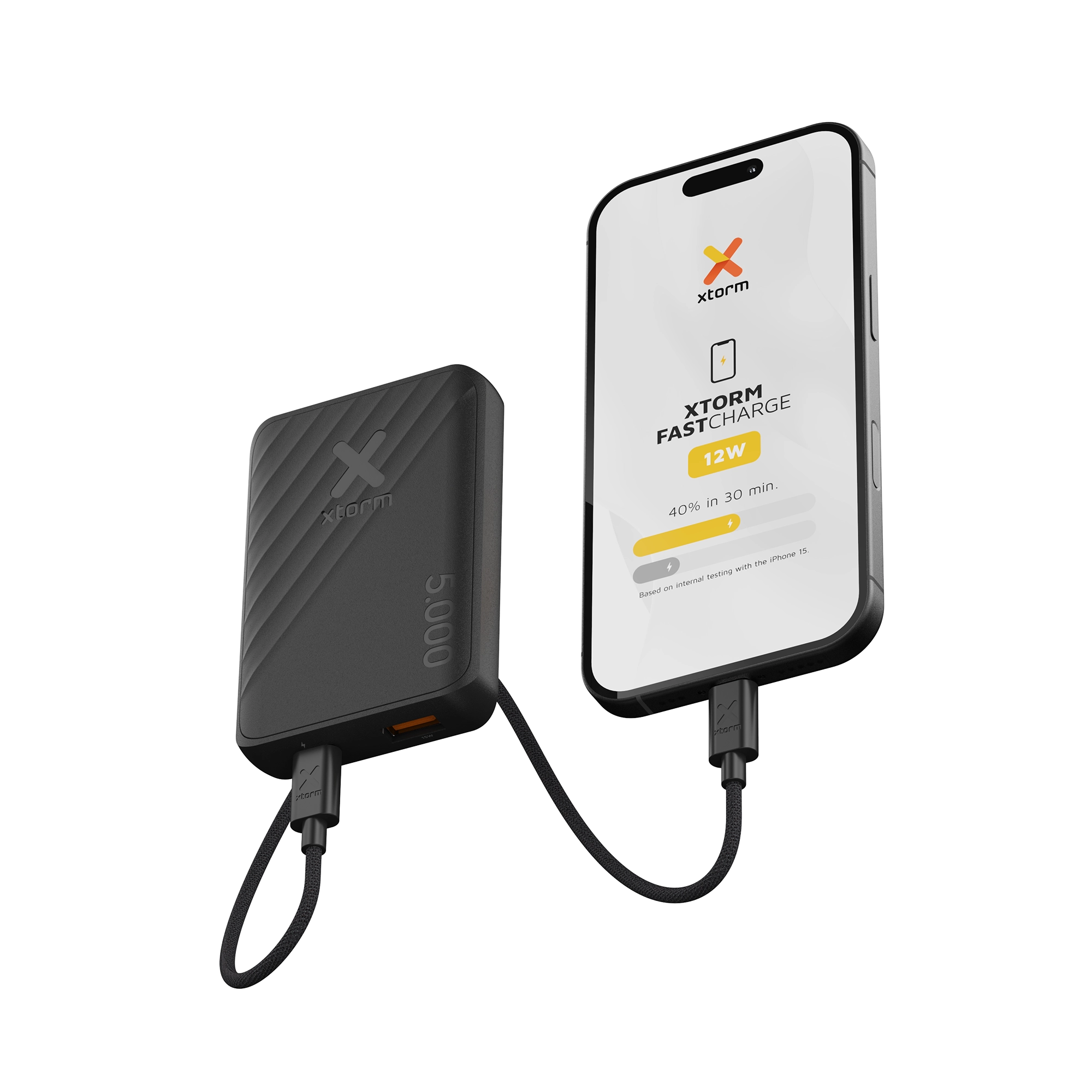 xtorm-go2-power-bank-5-000-mah-noir image 6
