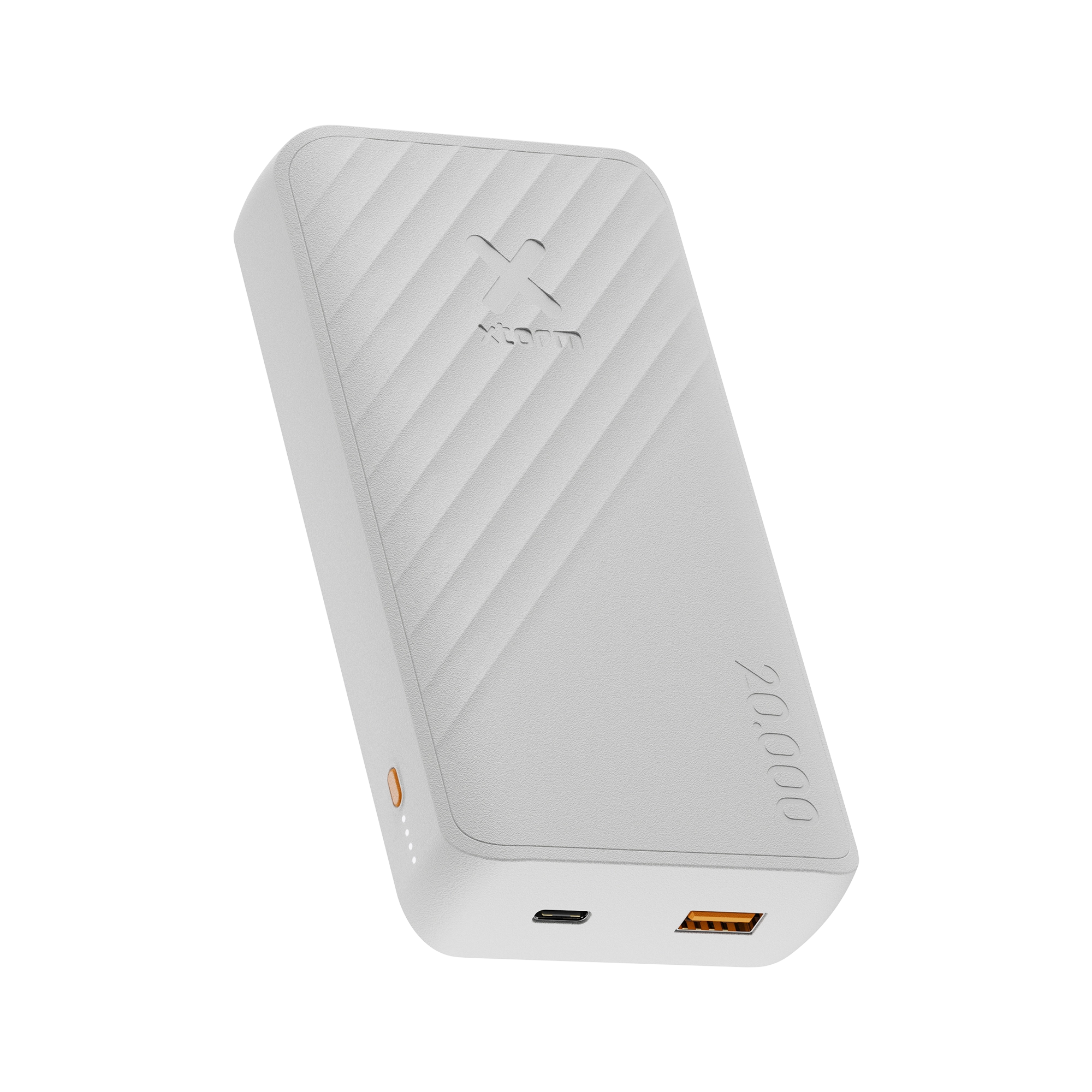 xtorm-powerbank-go2-20000mah-blanche image 2