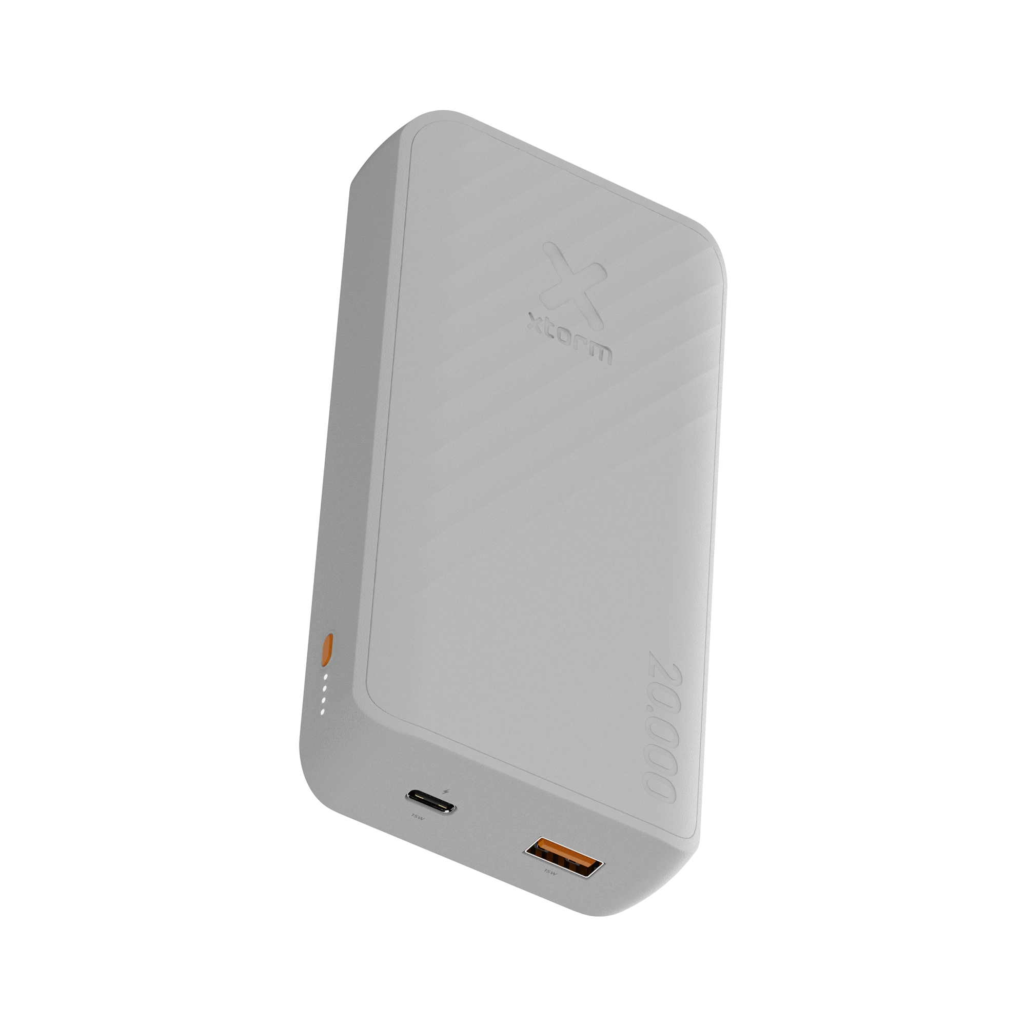 xtorm-powerbank-go2-20000mah-blanche image 8