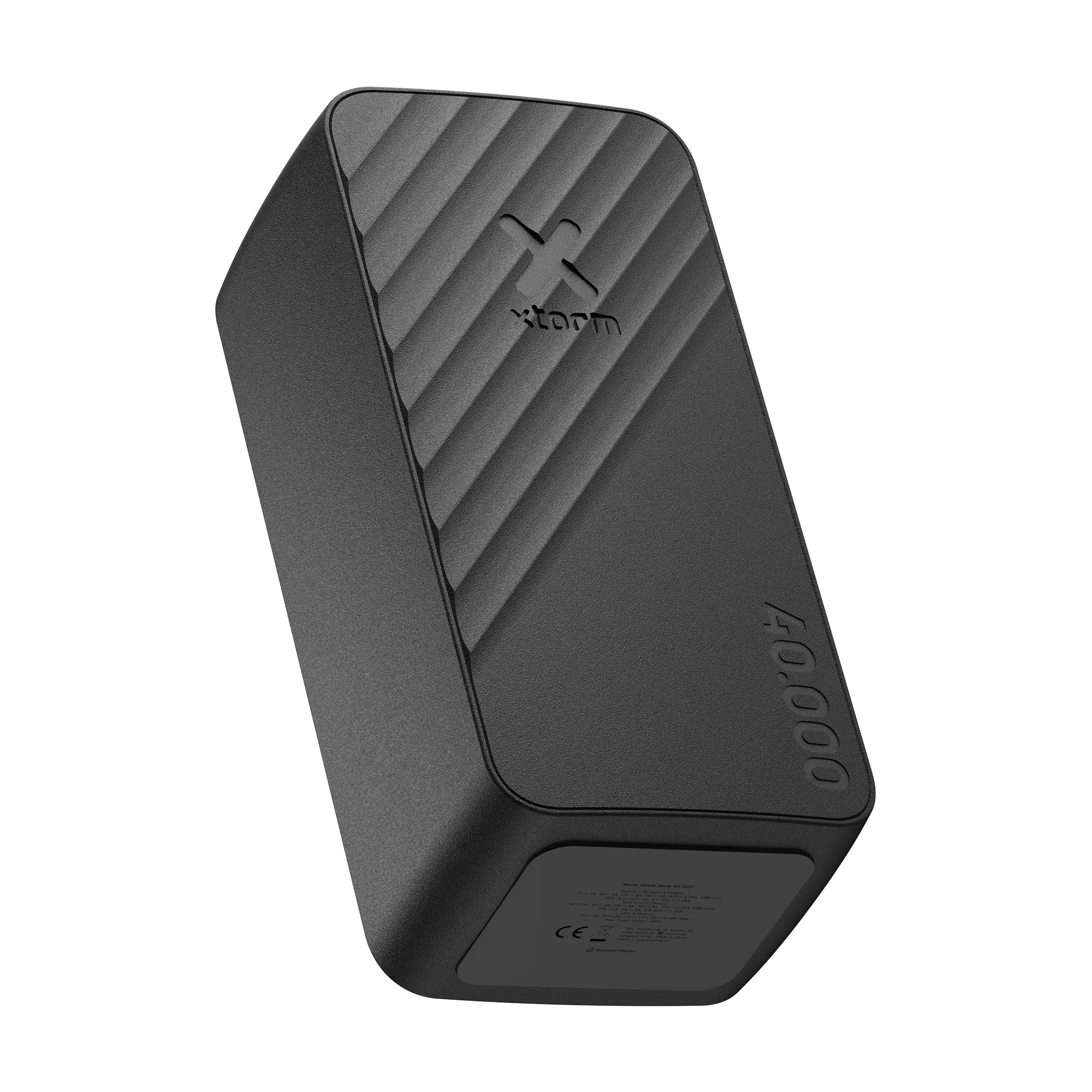 xtorm-go2-powerbank-45-w-40-000-mah image 6