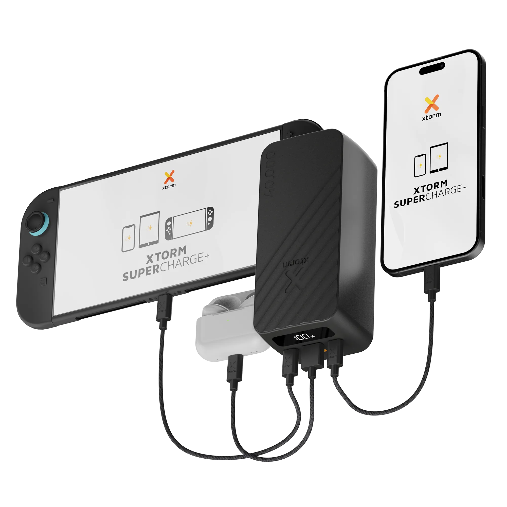 xtorm-go2-powerbank-45-w-40-000-mah image 4