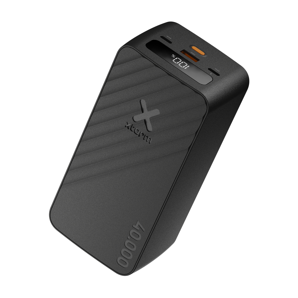 xtorm-go2-powerbank-45-w-40-000-mah image 1