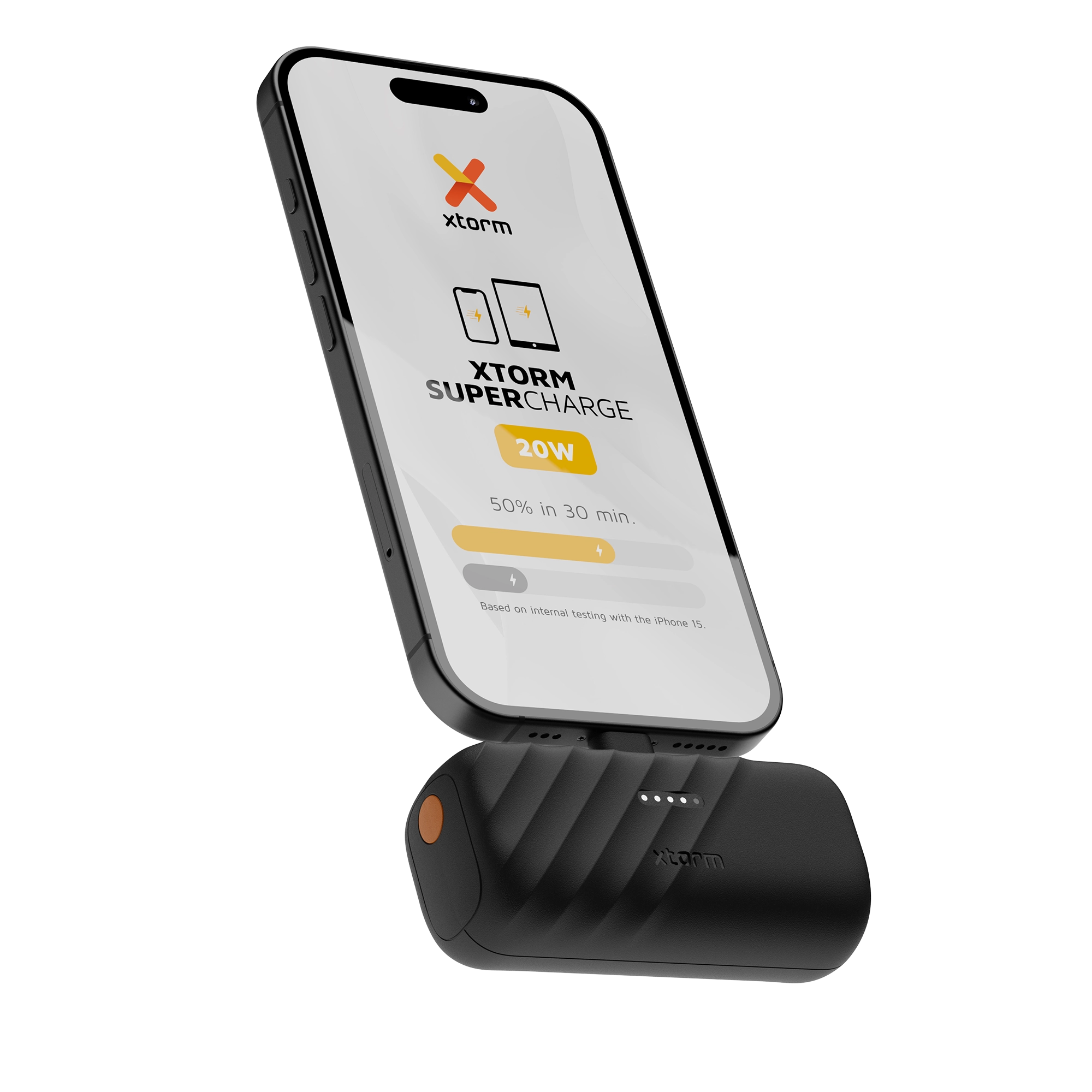 xtorm-powershot-5000-mah-20w image 2