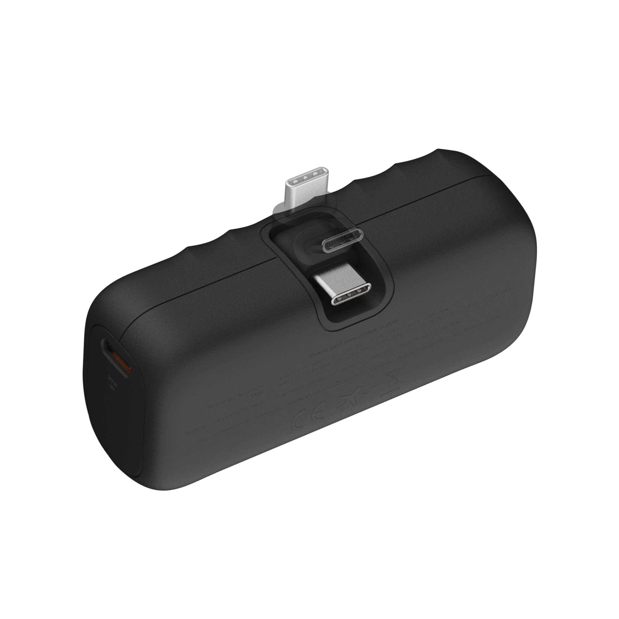 xtorm-powershot-5000-mah-20w image 5
