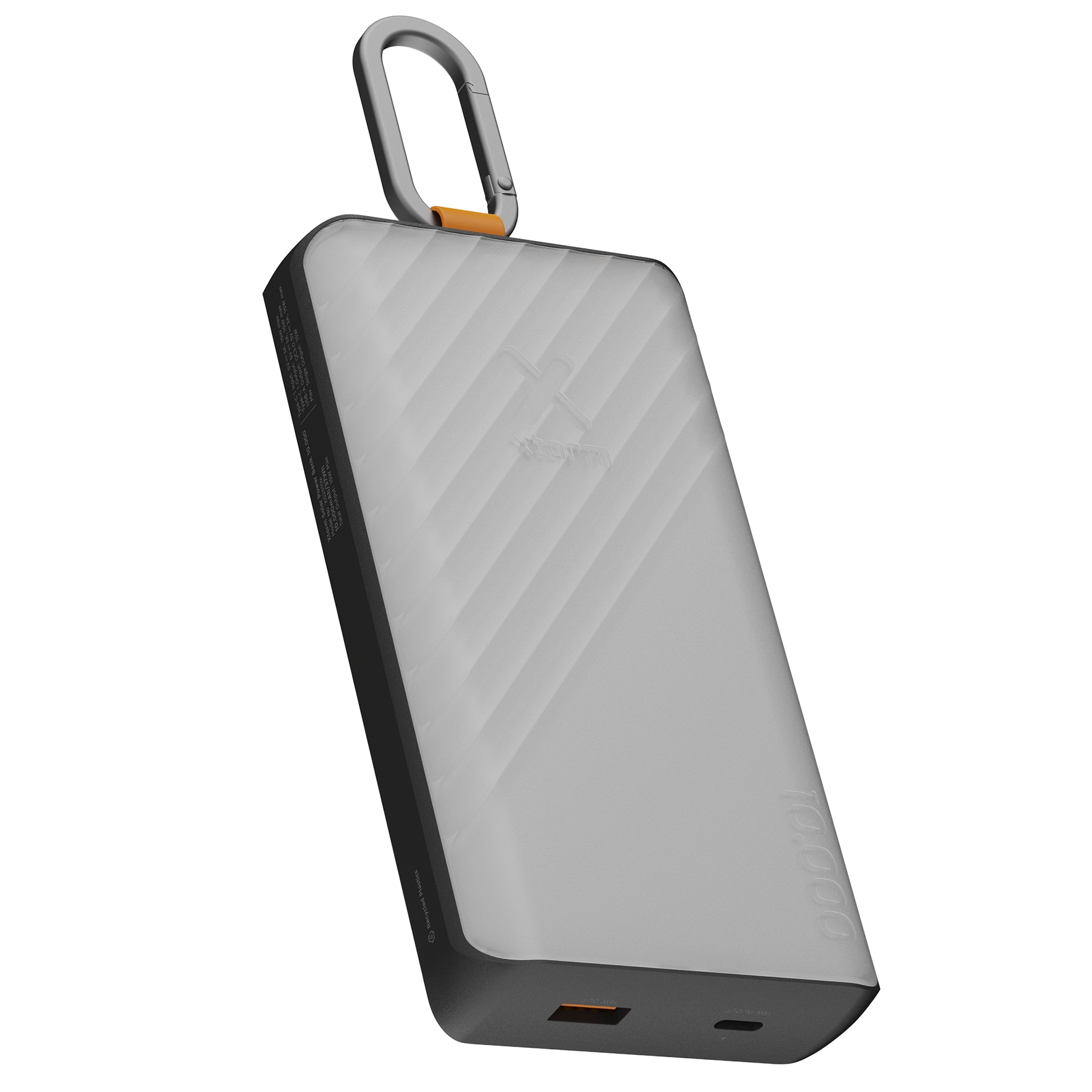 xtorm-go2-power-bank-solaire-10-000-mah-15w image 8