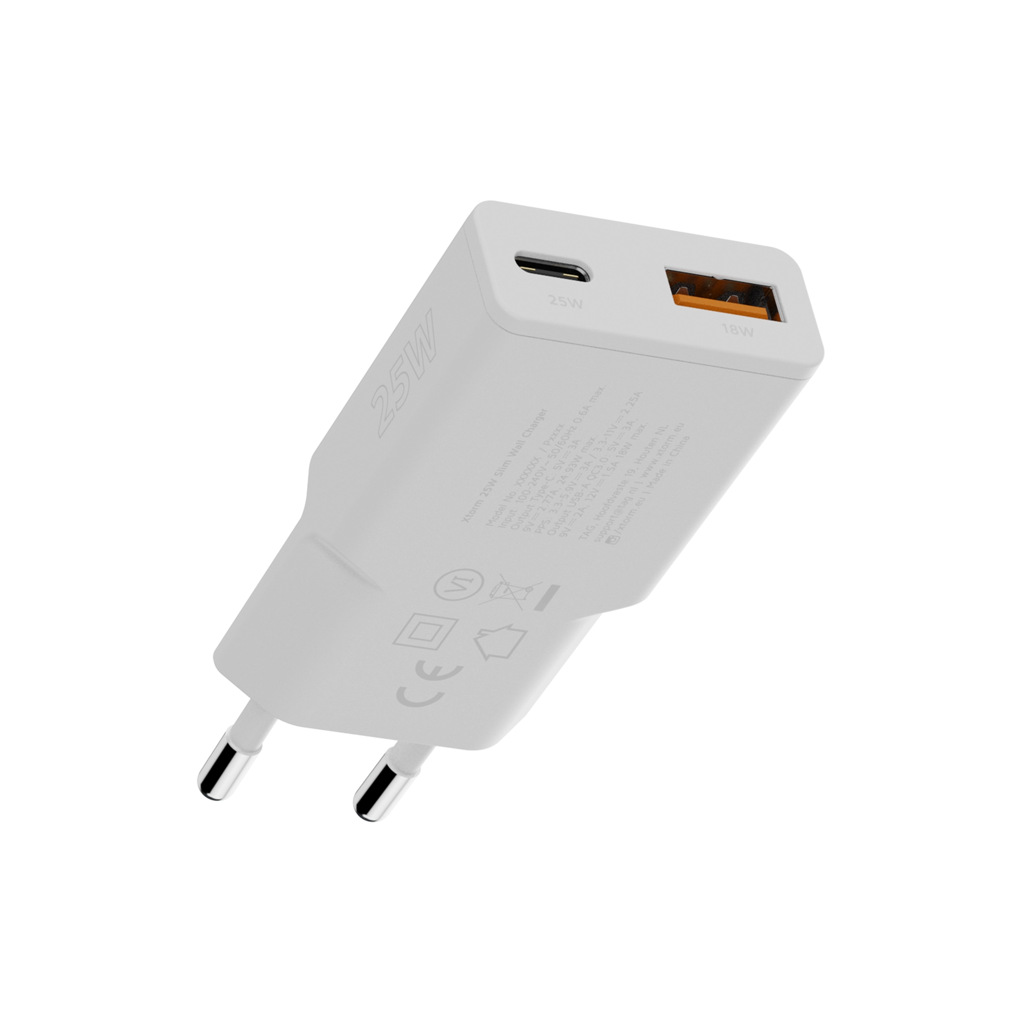 xtorm-slimline-25w-chargeur image 7